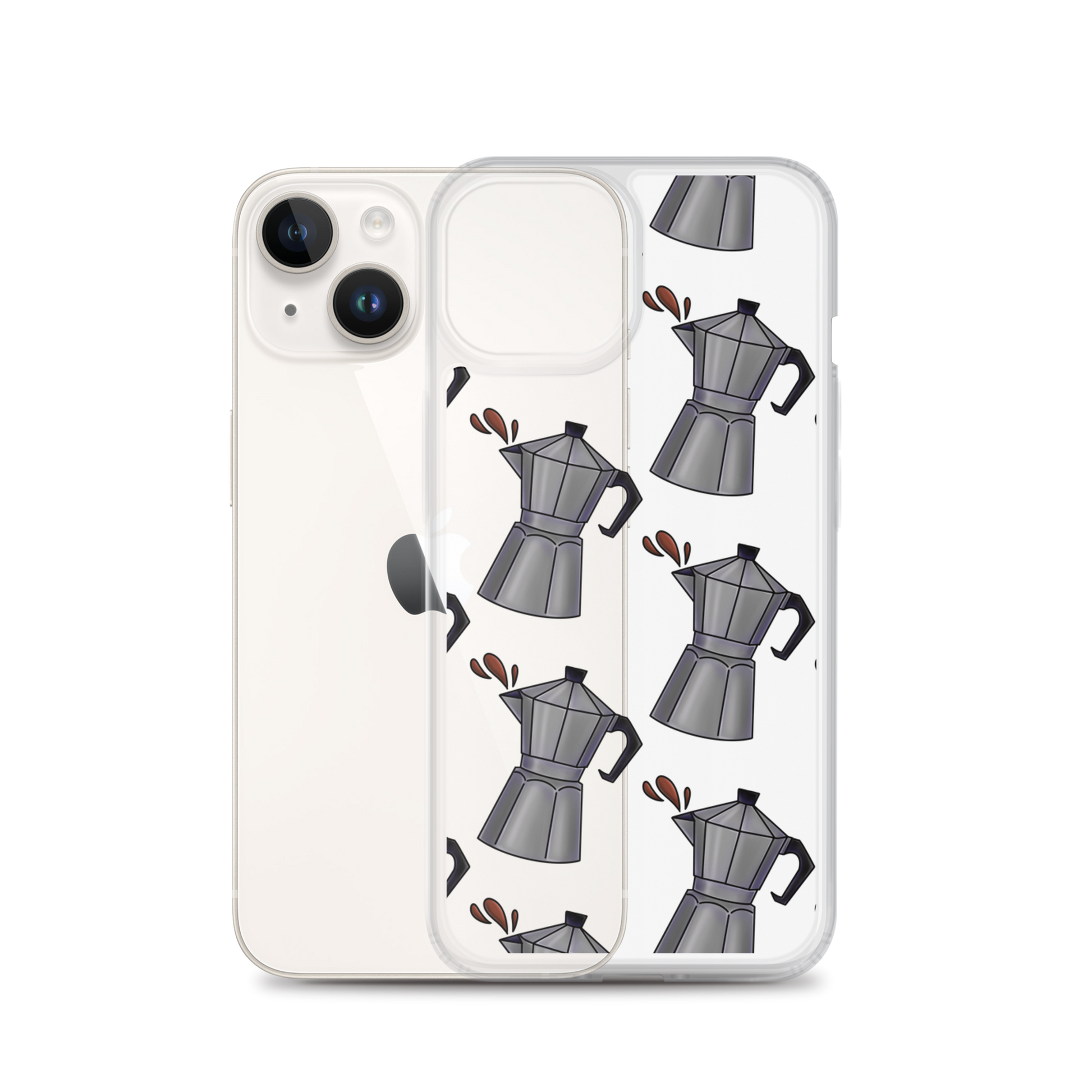 Cafetera Dominican iPhone Case  - 2020 - DominicanGirlfriend.com - Frases Dominicanas - República Dominicana Lifestyle Graphic T-Shirts Streetwear & Accessories - New York - Bronx - Washington Heights - Miami - Florida - Boca Chica - USA - Dominican Clothing