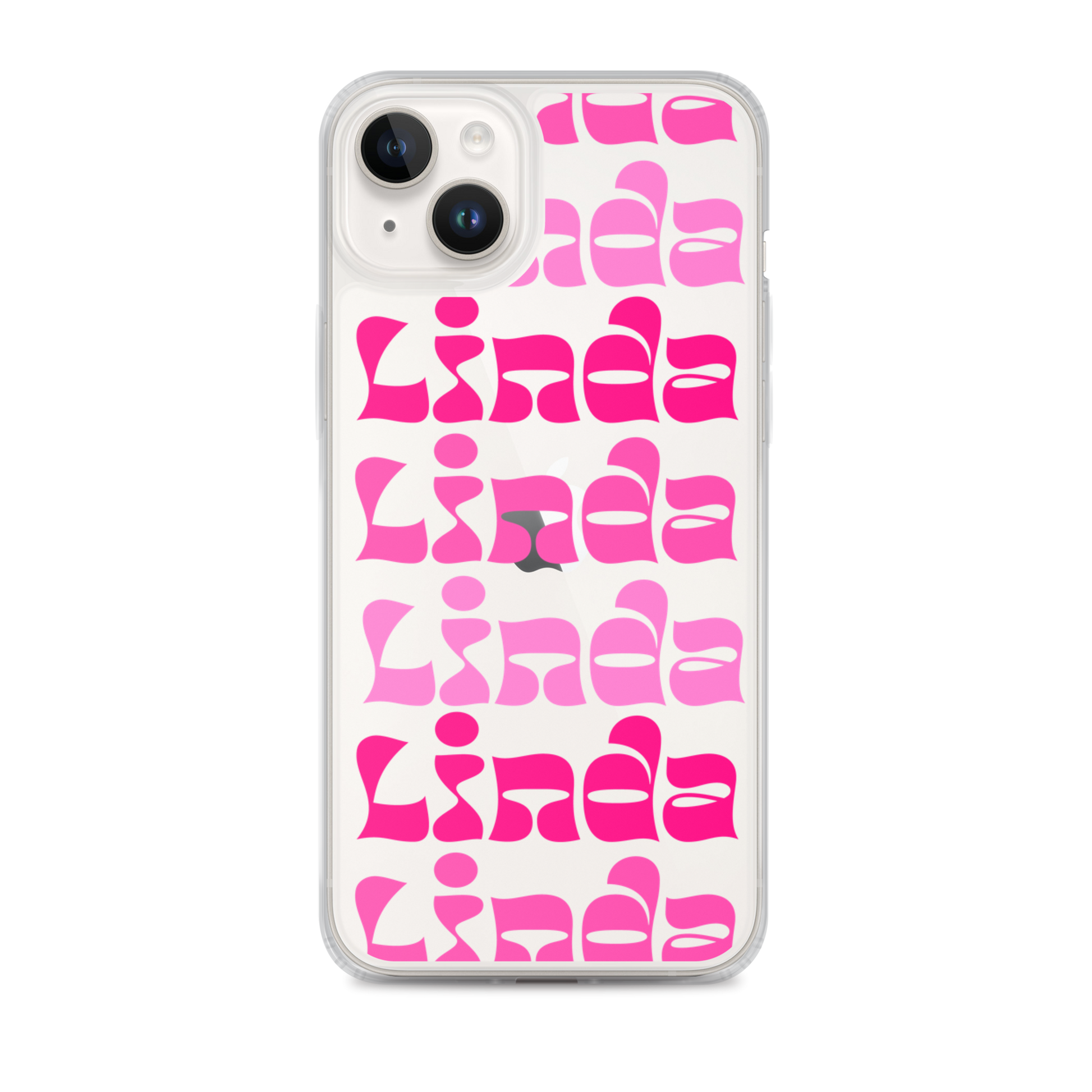 Linda Dominican iPhone Case  - 2020 - DominicanGirlfriend.com - Frases Dominicanas - República Dominicana Lifestyle Graphic T-Shirts Streetwear & Accessories - New York - Bronx - Washington Heights - Miami - Florida - Boca Chica - USA - Dominican Clothing