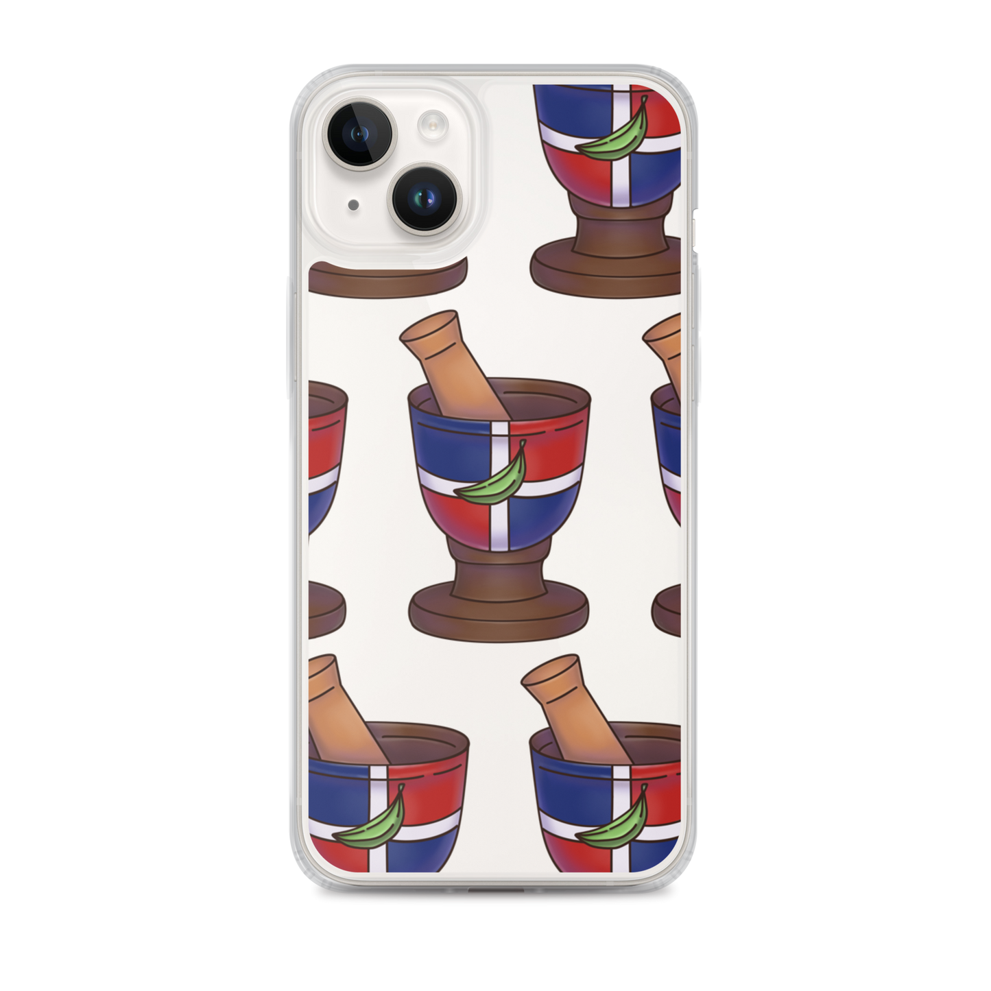 Pilon Dominicano iPhone Case  - 2020 - DominicanGirlfriend.com - Frases Dominicanas - República Dominicana Lifestyle Graphic T-Shirts Streetwear & Accessories - New York - Bronx - Washington Heights - Miami - Florida - Boca Chica - USA - Dominican Clothing