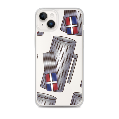 Güira Dominicana iPhone Case  - 2020 - DominicanGirlfriend.com - Frases Dominicanas - República Dominicana Lifestyle Graphic T-Shirts Streetwear & Accessories - New York - Bronx - Washington Heights - Miami - Florida - Boca Chica - USA - Dominican Clothing