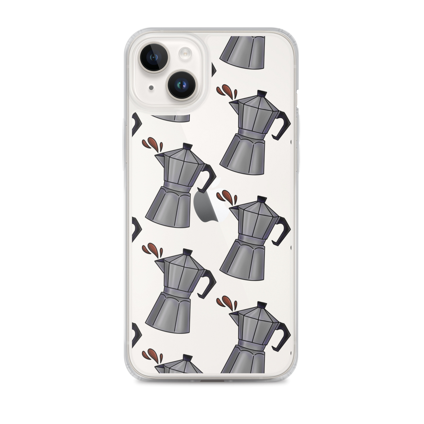 Cafetera Dominican iPhone Case  - 2020 - DominicanGirlfriend.com - Frases Dominicanas - República Dominicana Lifestyle Graphic T-Shirts Streetwear & Accessories - New York - Bronx - Washington Heights - Miami - Florida - Boca Chica - USA - Dominican Clothing