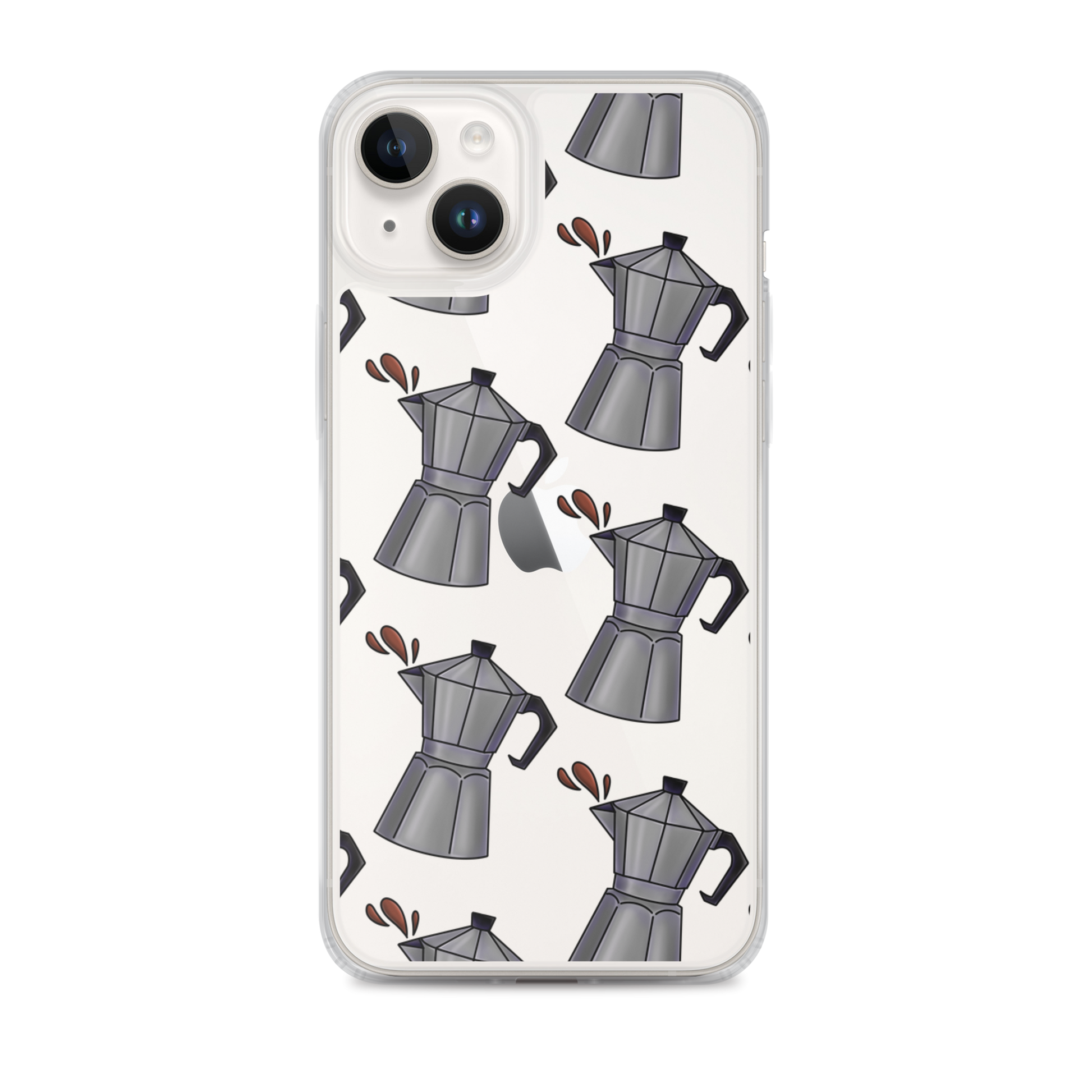 Cafetera Dominican iPhone Case  - 2020 - DominicanGirlfriend.com - Frases Dominicanas - República Dominicana Lifestyle Graphic T-Shirts Streetwear & Accessories - New York - Bronx - Washington Heights - Miami - Florida - Boca Chica - USA - Dominican Clothing