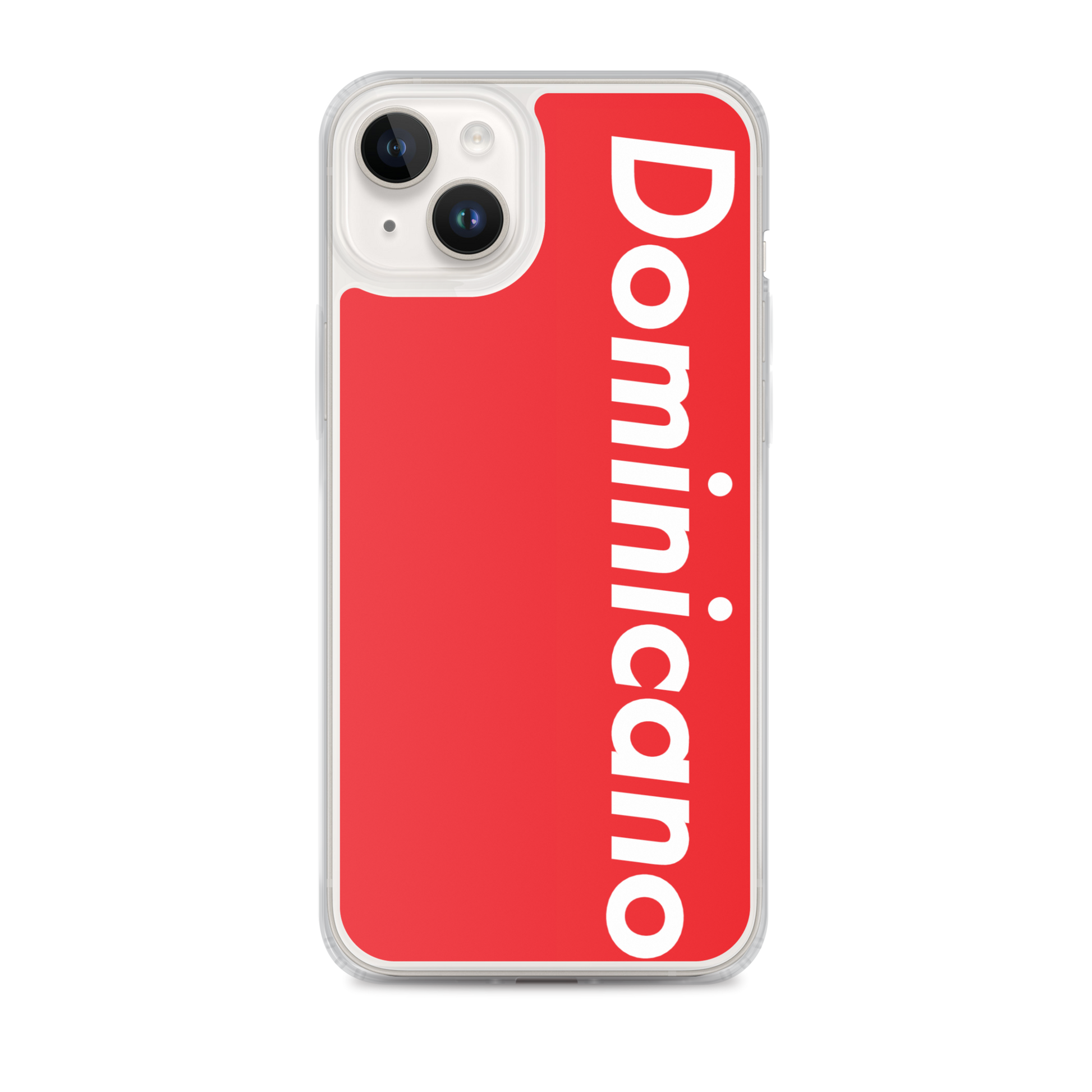 Dominicano iPhone Case  - 2020 - DominicanGirlfriend.com - Frases Dominicanas - República Dominicana Lifestyle Graphic T-Shirts Streetwear & Accessories - New York - Bronx - Washington Heights - Miami - Florida - Boca Chica - USA - Dominican Clothing