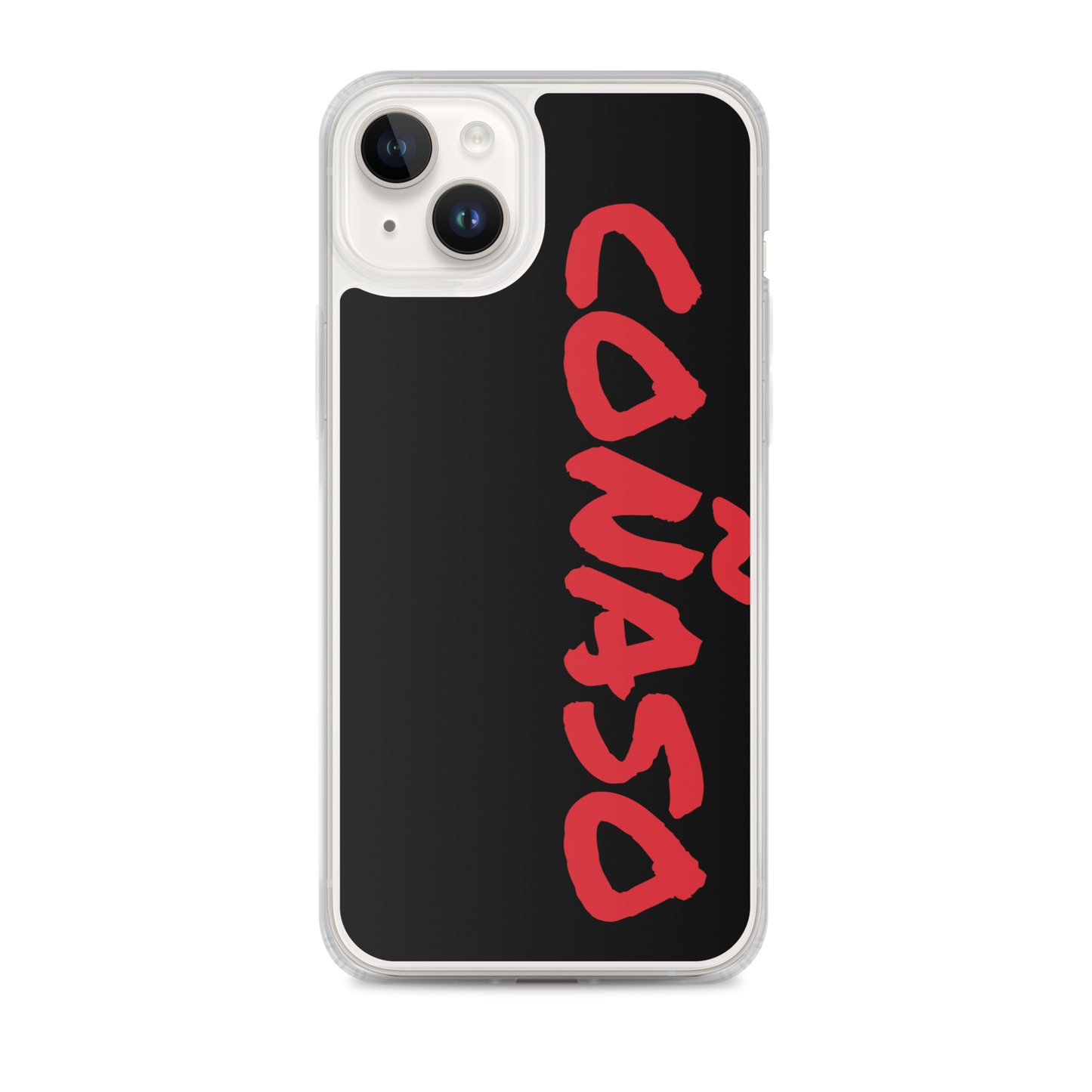 Coñaso Dominican iPhone Case  - 2020 - DominicanGirlfriend.com - Frases Dominicanas - República Dominicana Lifestyle Graphic T-Shirts Streetwear & Accessories - New York - Bronx - Washington Heights - Miami - Florida - Boca Chica - USA - Dominican Clothing