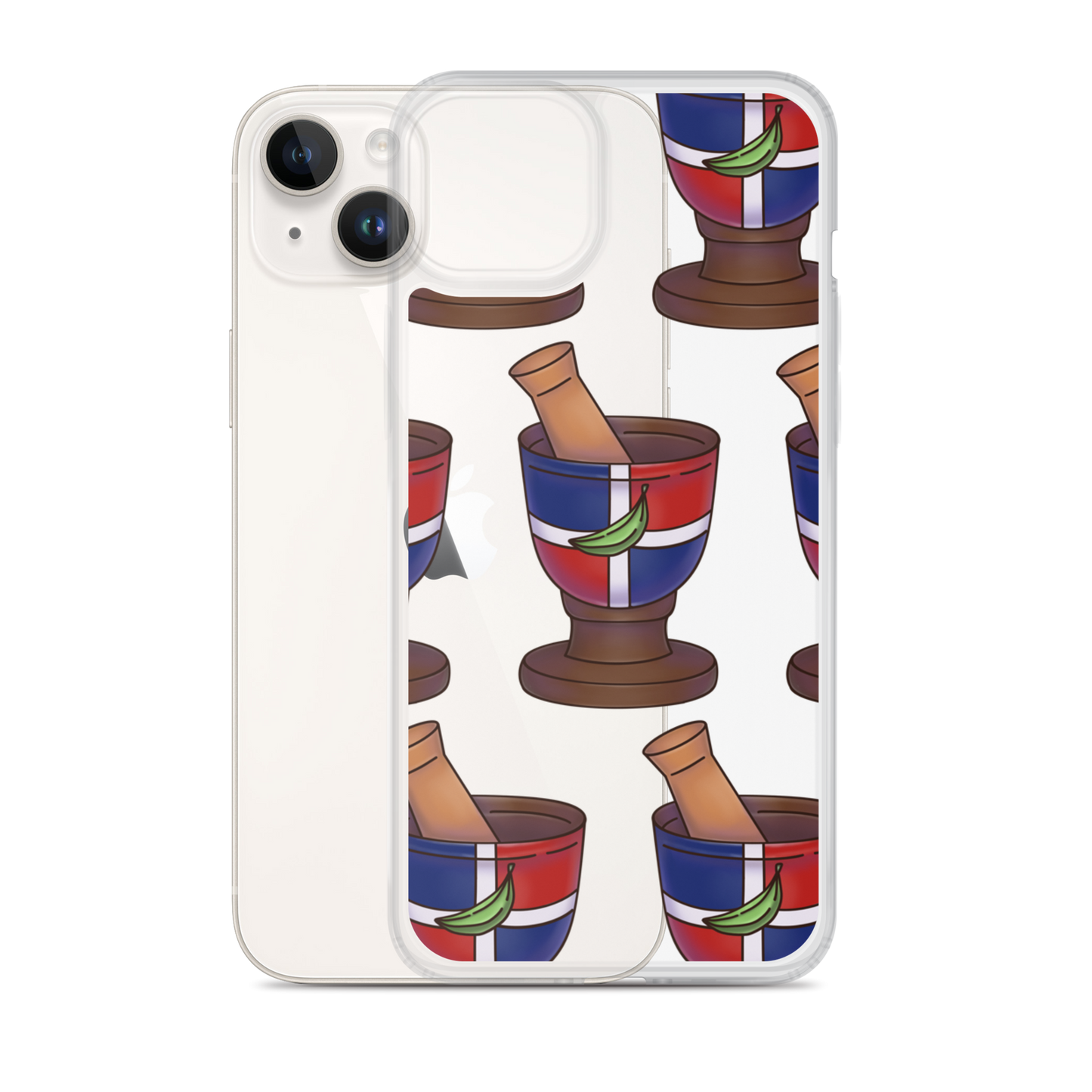 Pilon Dominicano iPhone Case  - 2020 - DominicanGirlfriend.com - Frases Dominicanas - República Dominicana Lifestyle Graphic T-Shirts Streetwear & Accessories - New York - Bronx - Washington Heights - Miami - Florida - Boca Chica - USA - Dominican Clothing