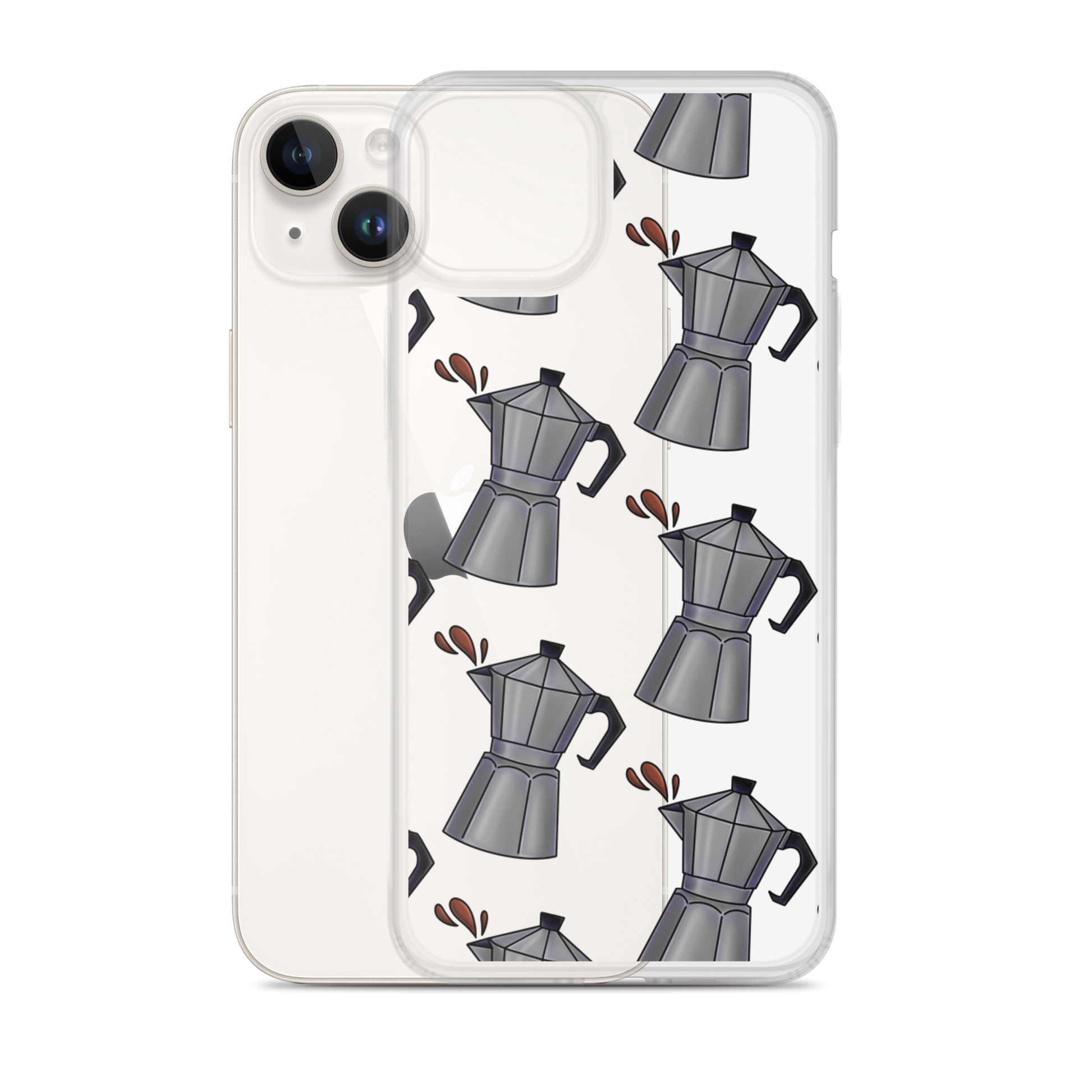 Cafetera Dominican iPhone Case  - 2020 - DominicanGirlfriend.com - Frases Dominicanas - República Dominicana Lifestyle Graphic T-Shirts Streetwear & Accessories - New York - Bronx - Washington Heights - Miami - Florida - Boca Chica - USA - Dominican Clothing