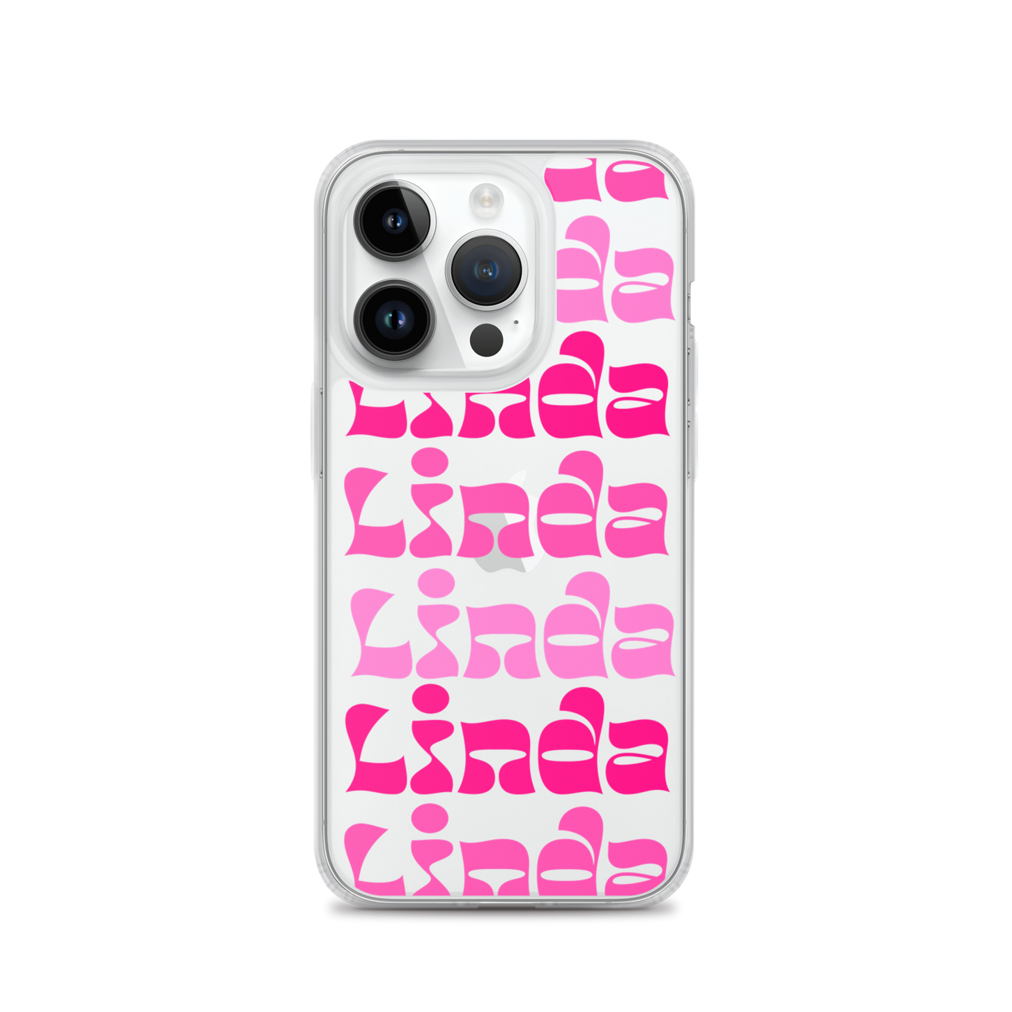Linda Dominican iPhone Case  - 2020 - DominicanGirlfriend.com - Frases Dominicanas - República Dominicana Lifestyle Graphic T-Shirts Streetwear & Accessories - New York - Bronx - Washington Heights - Miami - Florida - Boca Chica - USA - Dominican Clothing