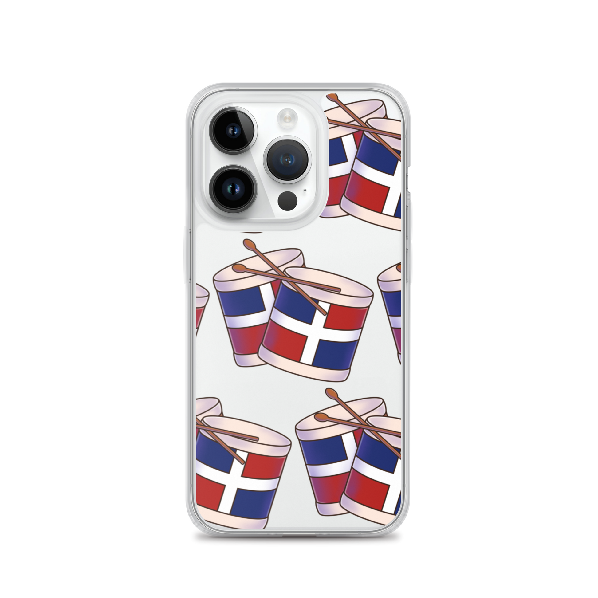 Tambora Dominicana iPhone Case  - 2020 - DominicanGirlfriend.com - Frases Dominicanas - República Dominicana Lifestyle Graphic T-Shirts Streetwear & Accessories - New York - Bronx - Washington Heights - Miami - Florida - Boca Chica - USA - Dominican Clothing