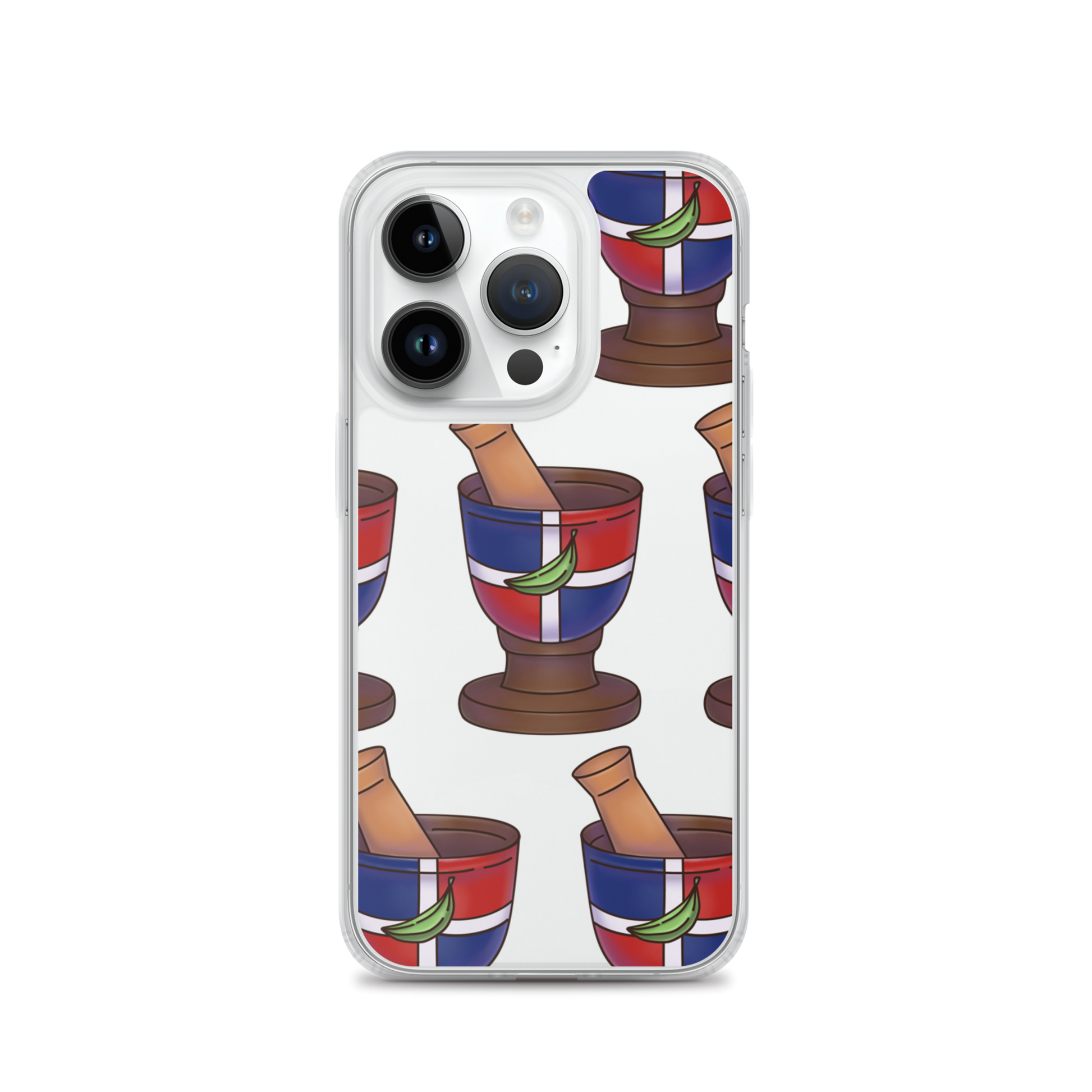Pilon Dominicano iPhone Case  - 2020 - DominicanGirlfriend.com - Frases Dominicanas - República Dominicana Lifestyle Graphic T-Shirts Streetwear & Accessories - New York - Bronx - Washington Heights - Miami - Florida - Boca Chica - USA - Dominican Clothing