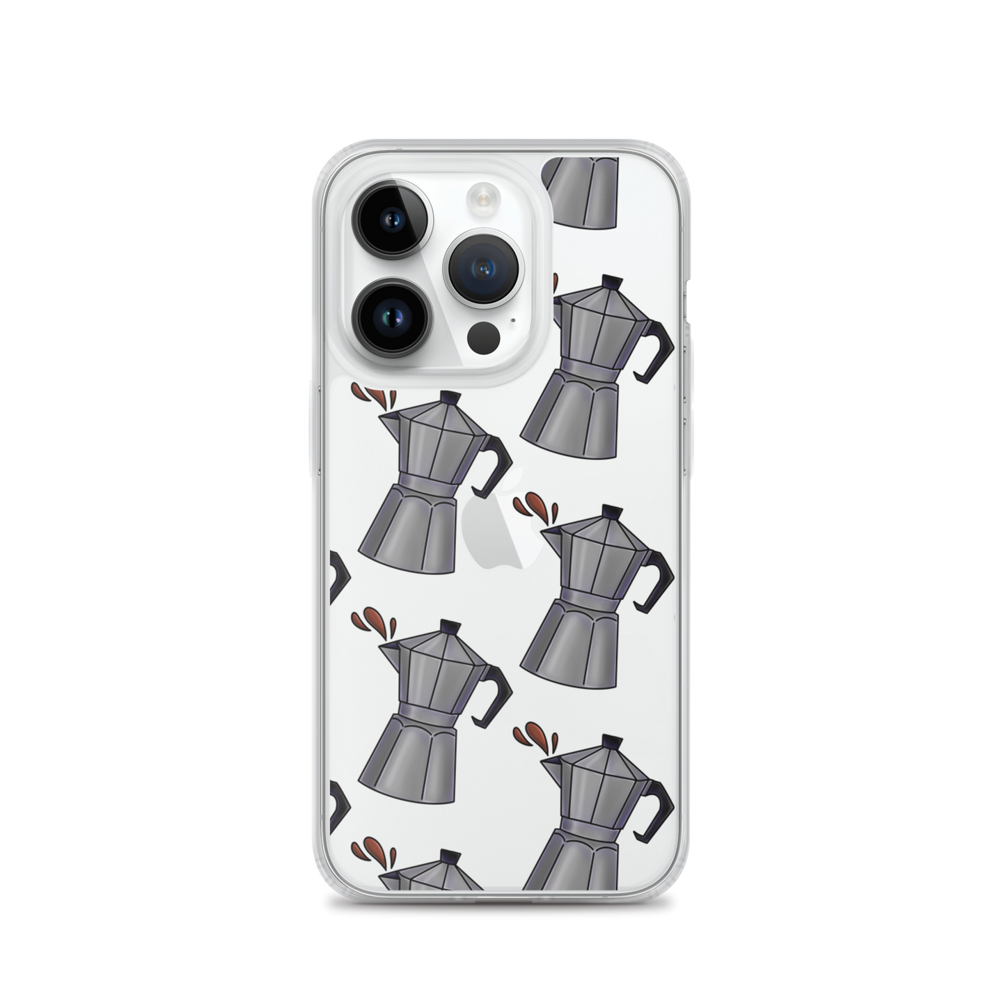 Cafetera Dominican iPhone Case  - 2020 - DominicanGirlfriend.com - Frases Dominicanas - República Dominicana Lifestyle Graphic T-Shirts Streetwear & Accessories - New York - Bronx - Washington Heights - Miami - Florida - Boca Chica - USA - Dominican Clothing