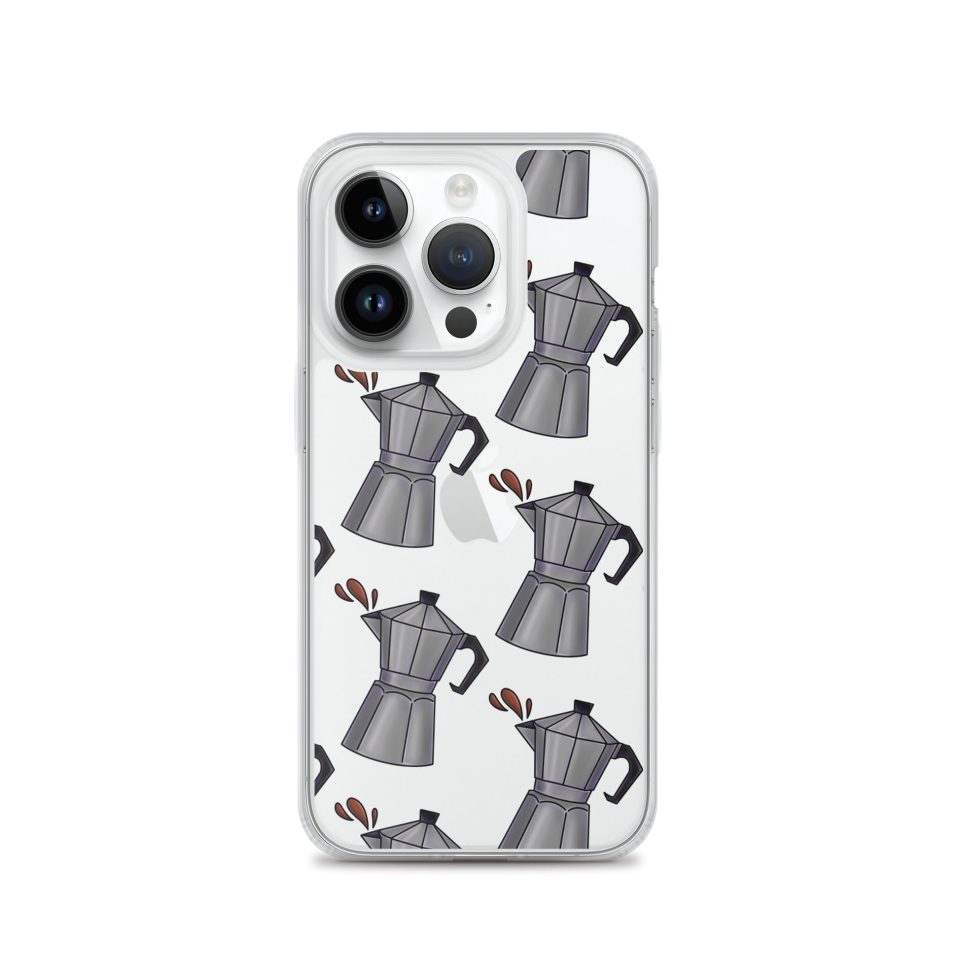 Cafetera Dominican iPhone Case  - 2020 - DominicanGirlfriend.com - Frases Dominicanas - República Dominicana Lifestyle Graphic T-Shirts Streetwear & Accessories - New York - Bronx - Washington Heights - Miami - Florida - Boca Chica - USA - Dominican Clothing