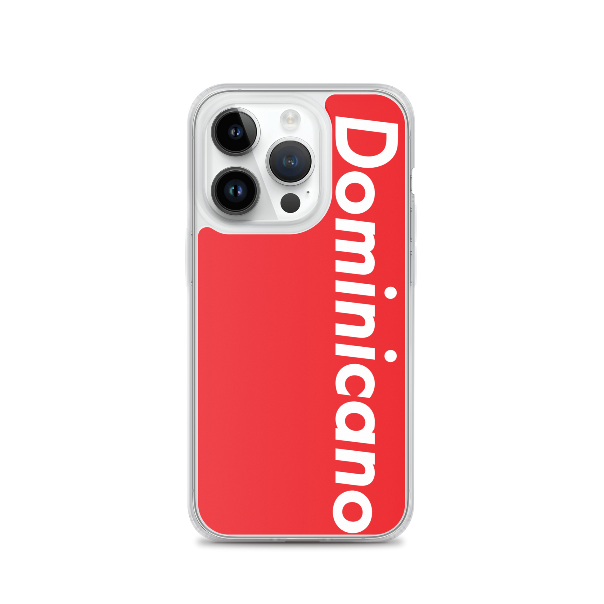 Dominicano iPhone Case  - 2020 - DominicanGirlfriend.com - Frases Dominicanas - República Dominicana Lifestyle Graphic T-Shirts Streetwear & Accessories - New York - Bronx - Washington Heights - Miami - Florida - Boca Chica - USA - Dominican Clothing