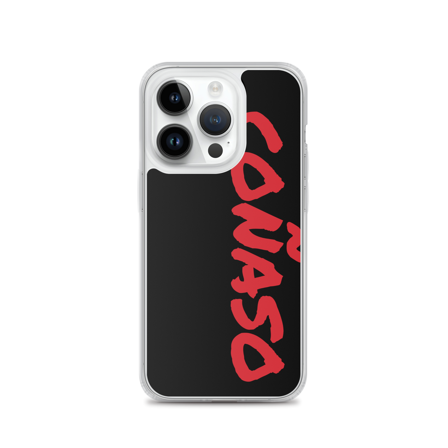 Coñaso Dominican iPhone Case  - 2020 - DominicanGirlfriend.com - Frases Dominicanas - República Dominicana Lifestyle Graphic T-Shirts Streetwear & Accessories - New York - Bronx - Washington Heights - Miami - Florida - Boca Chica - USA - Dominican Clothing