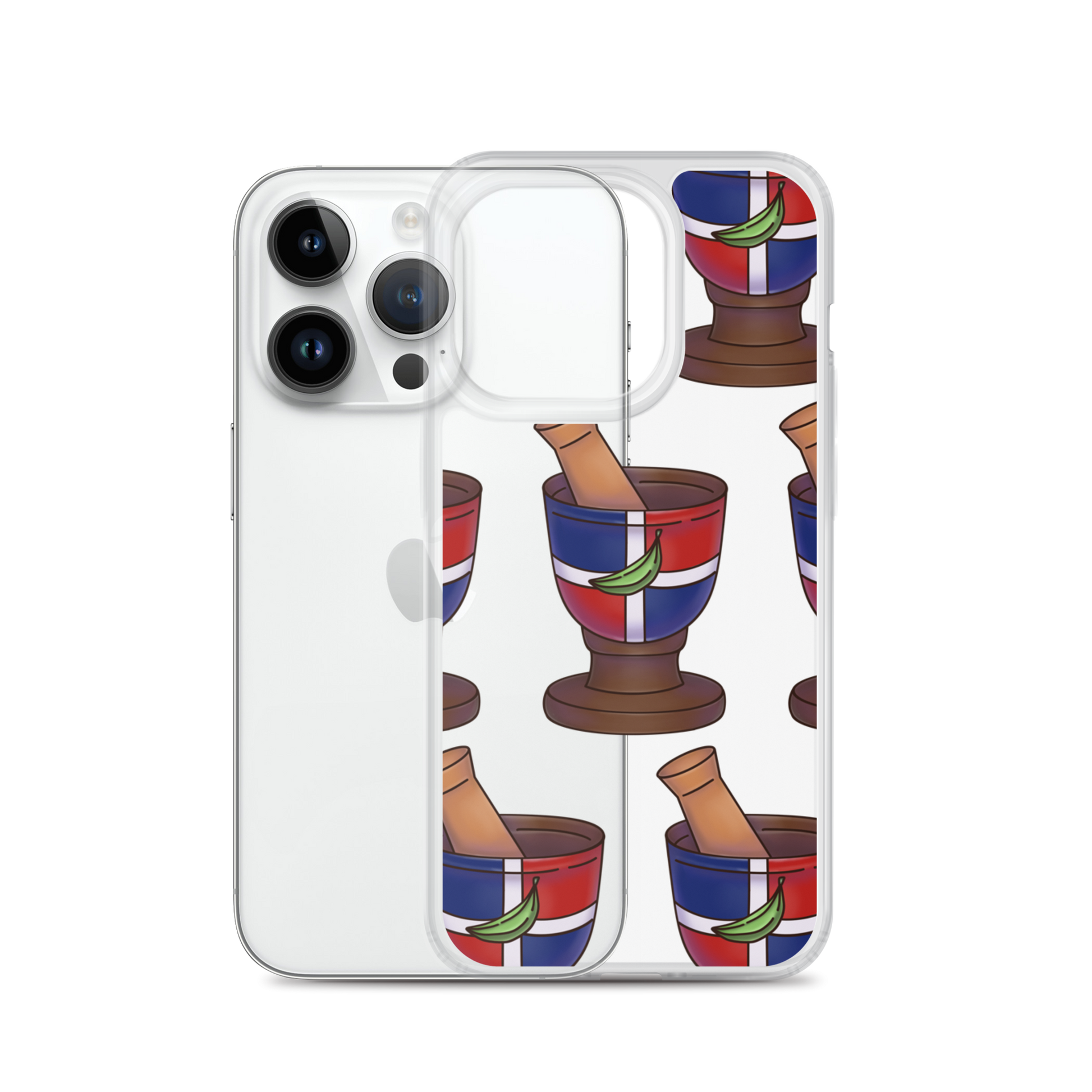 Pilon Dominicano iPhone Case  - 2020 - DominicanGirlfriend.com - Frases Dominicanas - República Dominicana Lifestyle Graphic T-Shirts Streetwear & Accessories - New York - Bronx - Washington Heights - Miami - Florida - Boca Chica - USA - Dominican Clothing