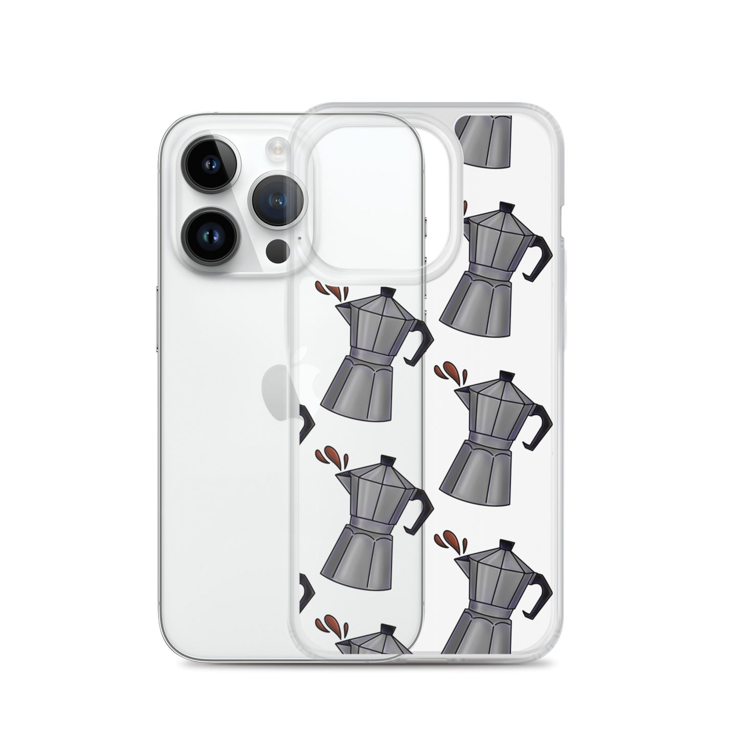 Cafetera Dominican iPhone Case  - 2020 - DominicanGirlfriend.com - Frases Dominicanas - República Dominicana Lifestyle Graphic T-Shirts Streetwear & Accessories - New York - Bronx - Washington Heights - Miami - Florida - Boca Chica - USA - Dominican Clothing