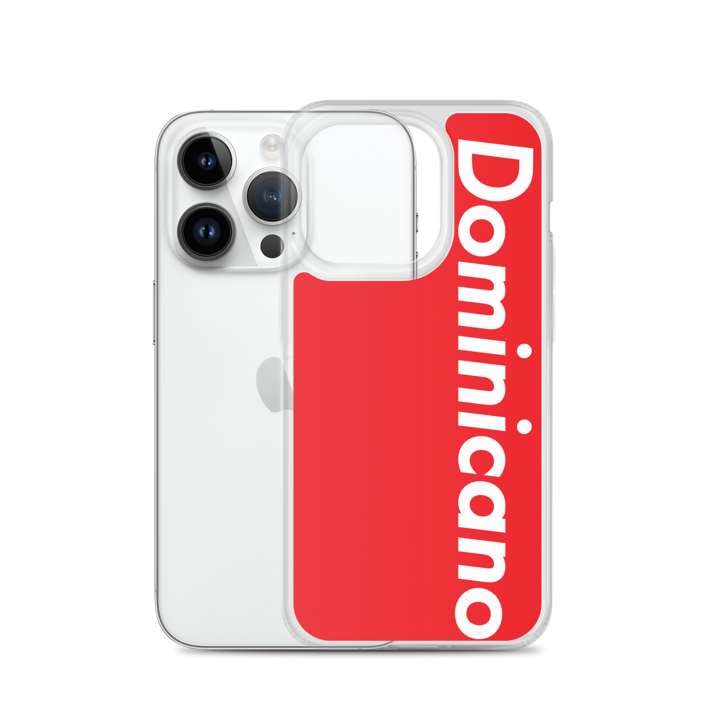 Dominicano iPhone Case  - 2020 - DominicanGirlfriend.com - Frases Dominicanas - República Dominicana Lifestyle Graphic T-Shirts Streetwear & Accessories - New York - Bronx - Washington Heights - Miami - Florida - Boca Chica - USA - Dominican Clothing