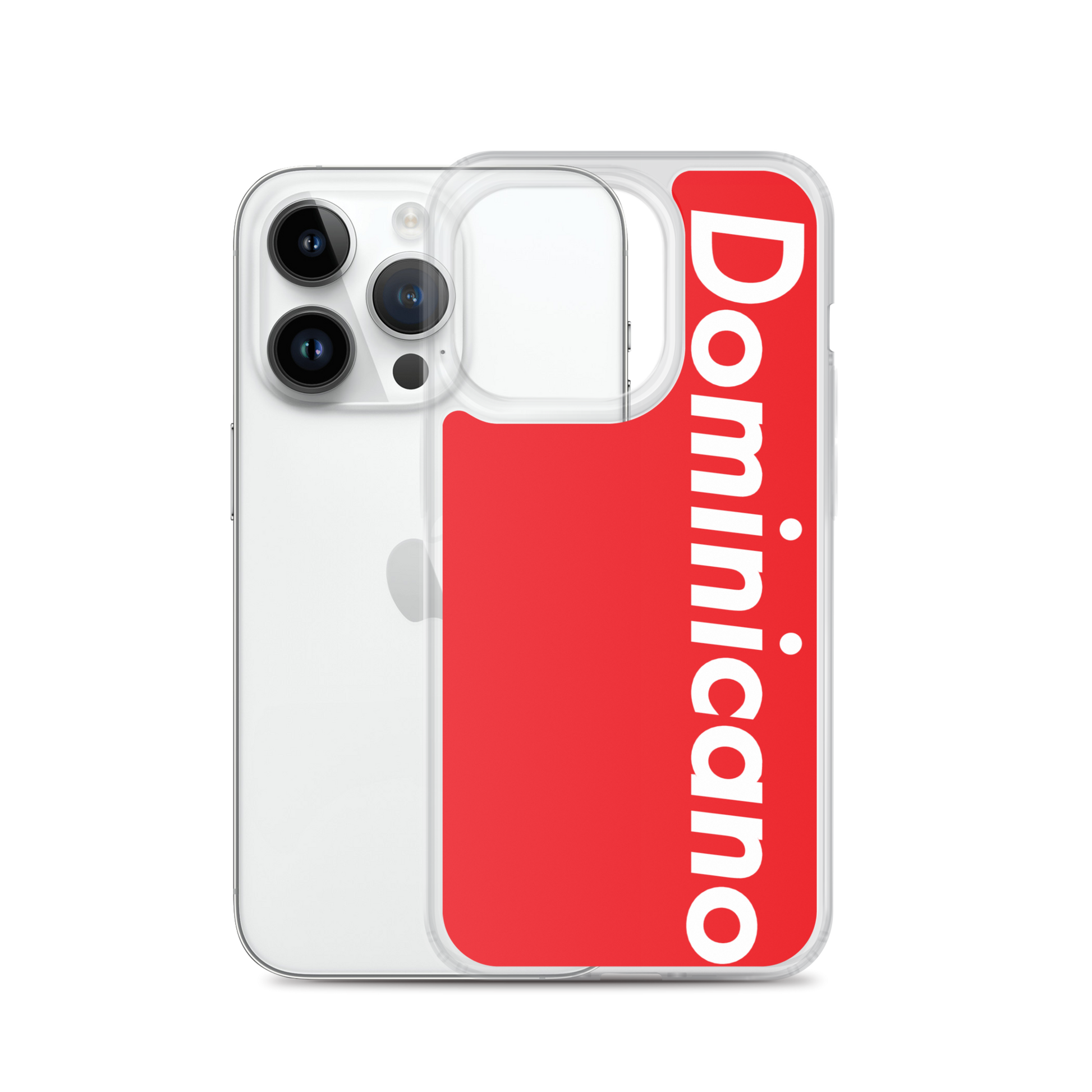 Dominicano iPhone Case  - 2020 - DominicanGirlfriend.com - Frases Dominicanas - República Dominicana Lifestyle Graphic T-Shirts Streetwear & Accessories - New York - Bronx - Washington Heights - Miami - Florida - Boca Chica - USA - Dominican Clothing