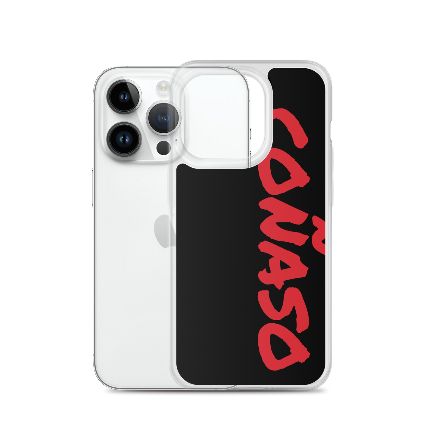 Coñaso Dominican iPhone Case  - 2020 - DominicanGirlfriend.com - Frases Dominicanas - República Dominicana Lifestyle Graphic T-Shirts Streetwear & Accessories - New York - Bronx - Washington Heights - Miami - Florida - Boca Chica - USA - Dominican Clothing