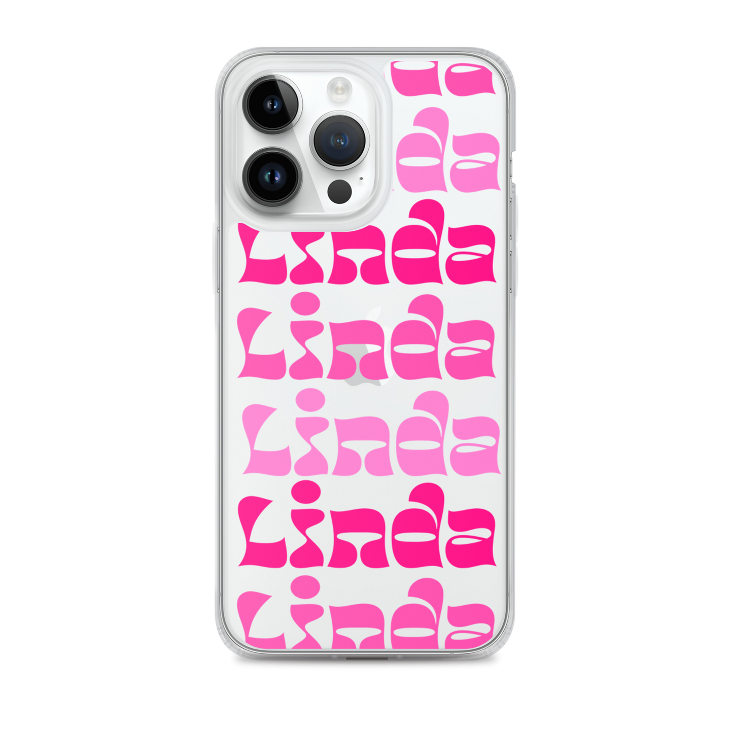Linda Dominican iPhone Case  - 2020 - DominicanGirlfriend.com - Frases Dominicanas - República Dominicana Lifestyle Graphic T-Shirts Streetwear & Accessories - New York - Bronx - Washington Heights - Miami - Florida - Boca Chica - USA - Dominican Clothing