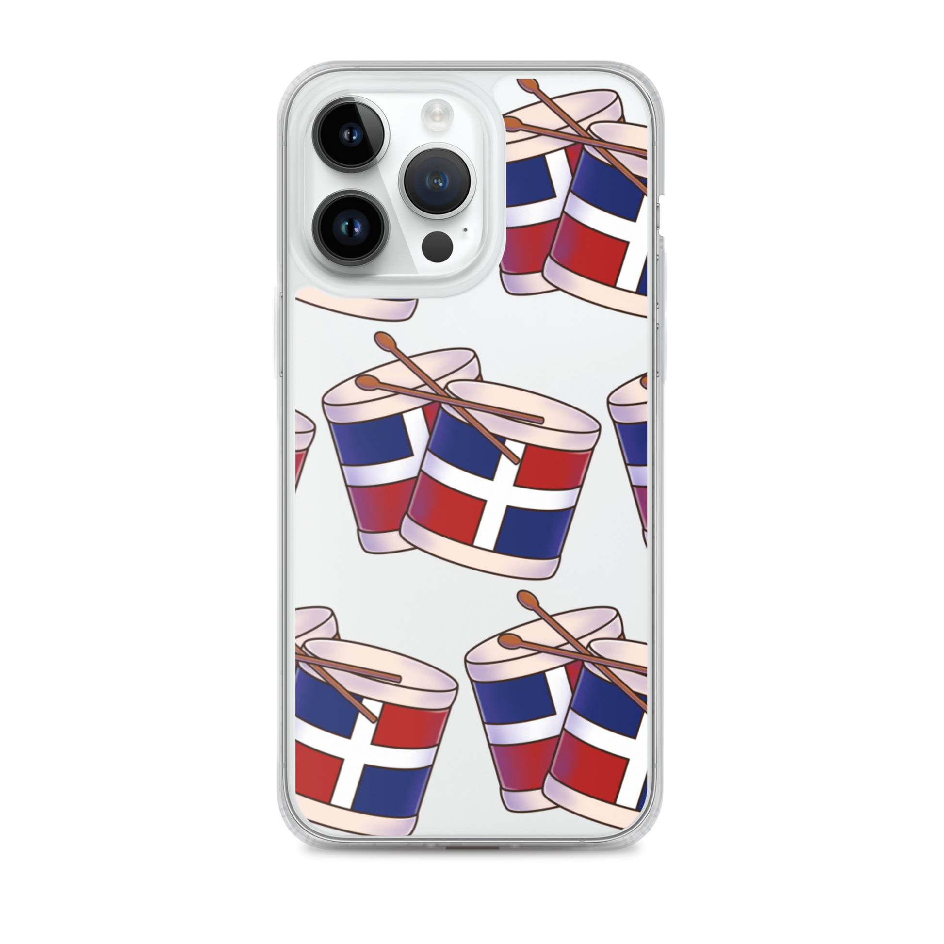 Tambora Dominicana iPhone Case  - 2020 - DominicanGirlfriend.com - Frases Dominicanas - República Dominicana Lifestyle Graphic T-Shirts Streetwear & Accessories - New York - Bronx - Washington Heights - Miami - Florida - Boca Chica - USA - Dominican Clothing