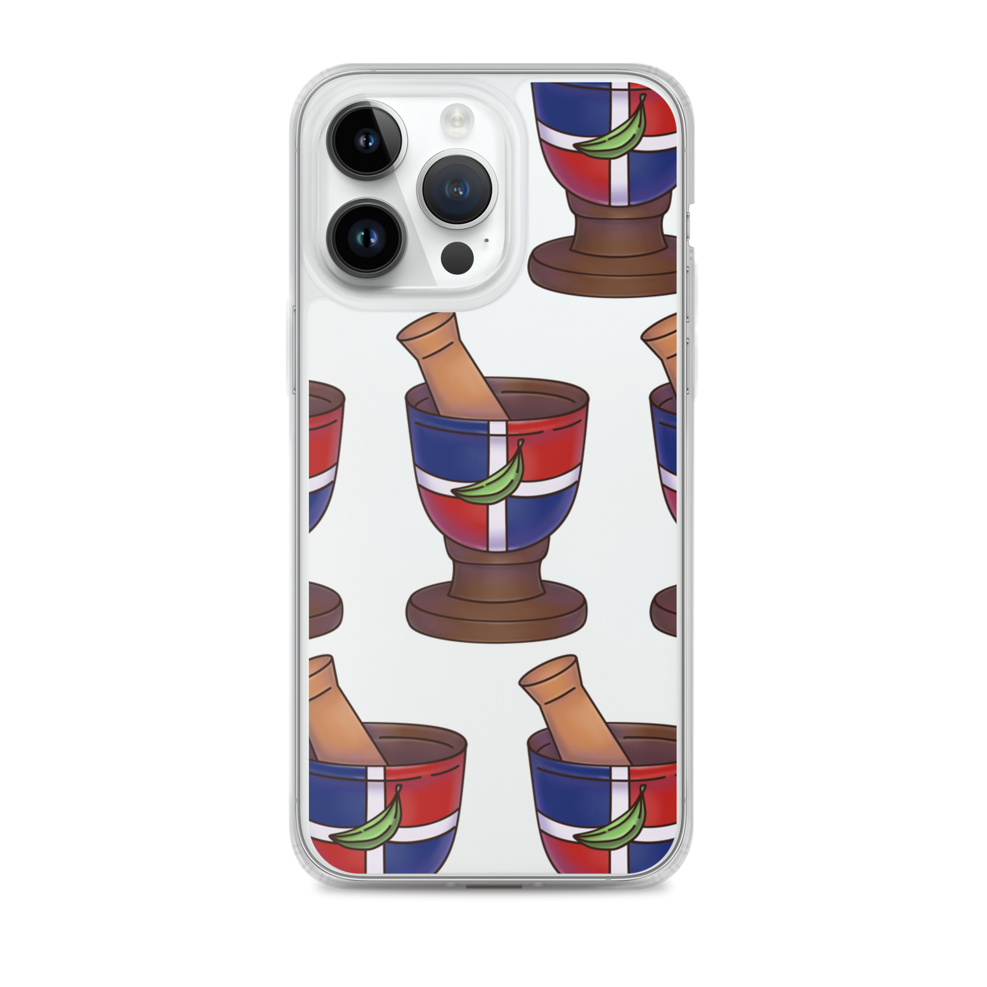 Pilon Dominicano iPhone Case  - 2020 - DominicanGirlfriend.com - Frases Dominicanas - República Dominicana Lifestyle Graphic T-Shirts Streetwear & Accessories - New York - Bronx - Washington Heights - Miami - Florida - Boca Chica - USA - Dominican Clothing