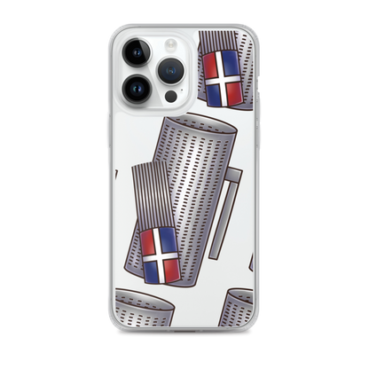 Güira Dominicana iPhone Case  - 2020 - DominicanGirlfriend.com - Frases Dominicanas - República Dominicana Lifestyle Graphic T-Shirts Streetwear & Accessories - New York - Bronx - Washington Heights - Miami - Florida - Boca Chica - USA - Dominican Clothing