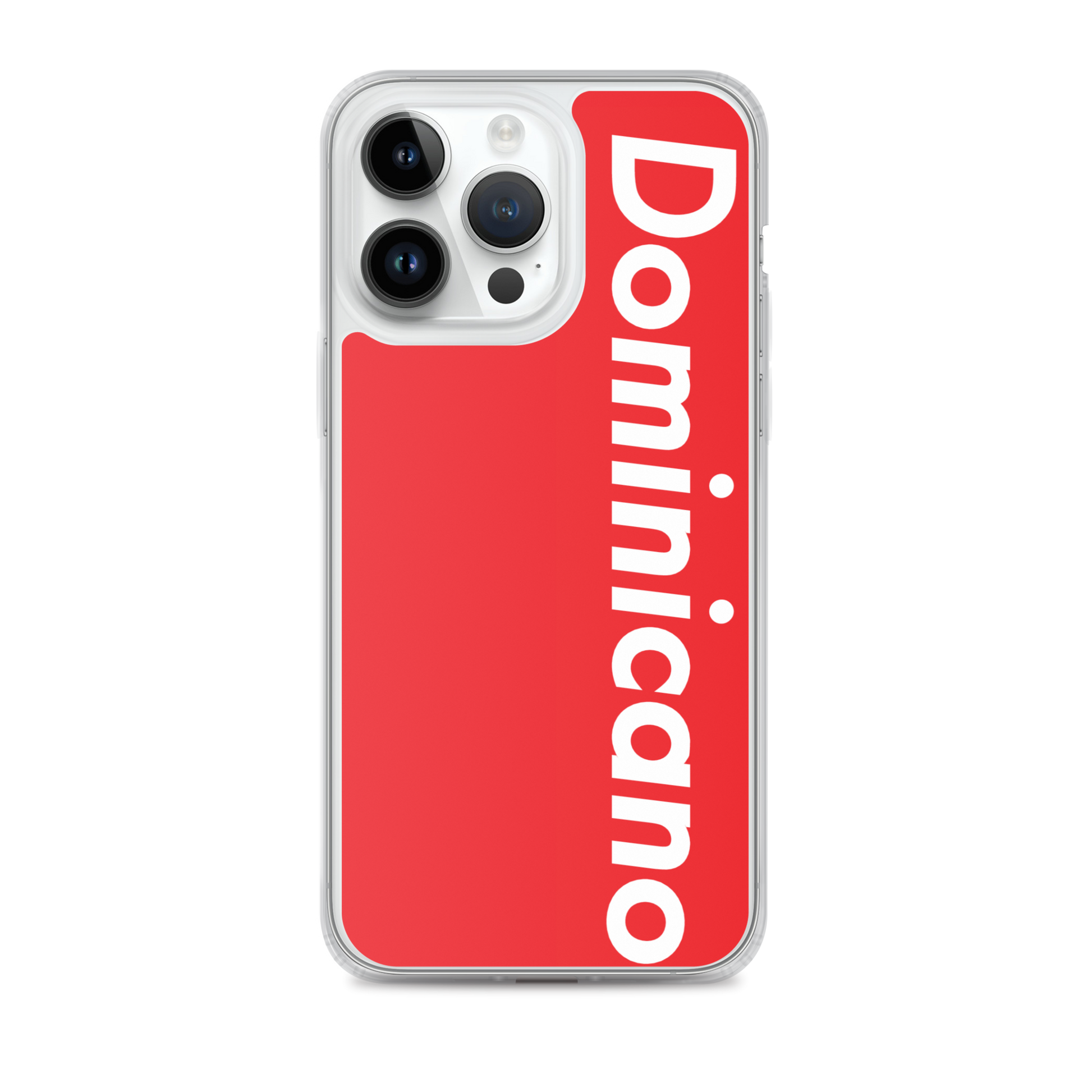 Dominicano iPhone Case  - 2020 - DominicanGirlfriend.com - Frases Dominicanas - República Dominicana Lifestyle Graphic T-Shirts Streetwear & Accessories - New York - Bronx - Washington Heights - Miami - Florida - Boca Chica - USA - Dominican Clothing