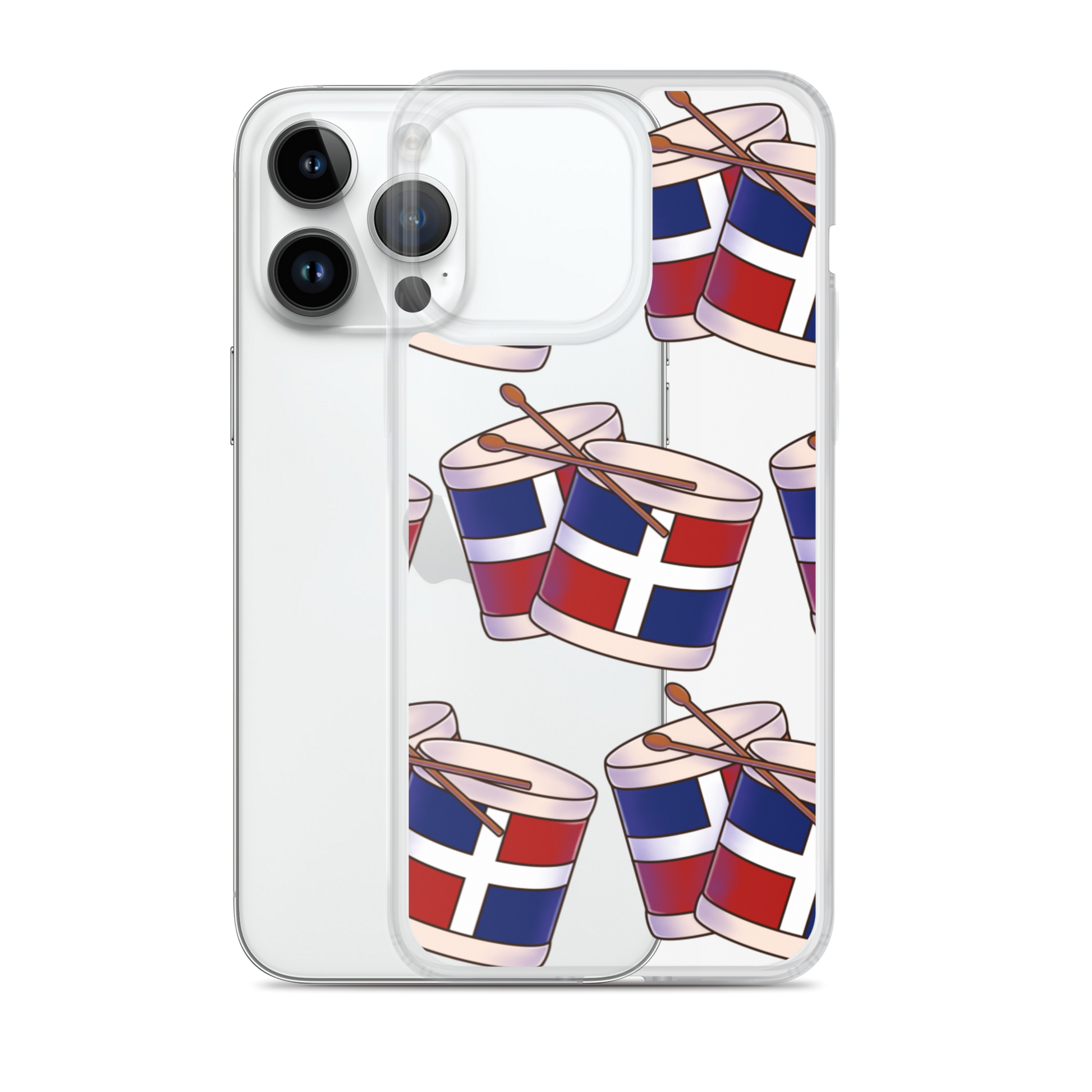 Tambora Dominicana iPhone Case  - 2020 - DominicanGirlfriend.com - Frases Dominicanas - República Dominicana Lifestyle Graphic T-Shirts Streetwear & Accessories - New York - Bronx - Washington Heights - Miami - Florida - Boca Chica - USA - Dominican Clothing