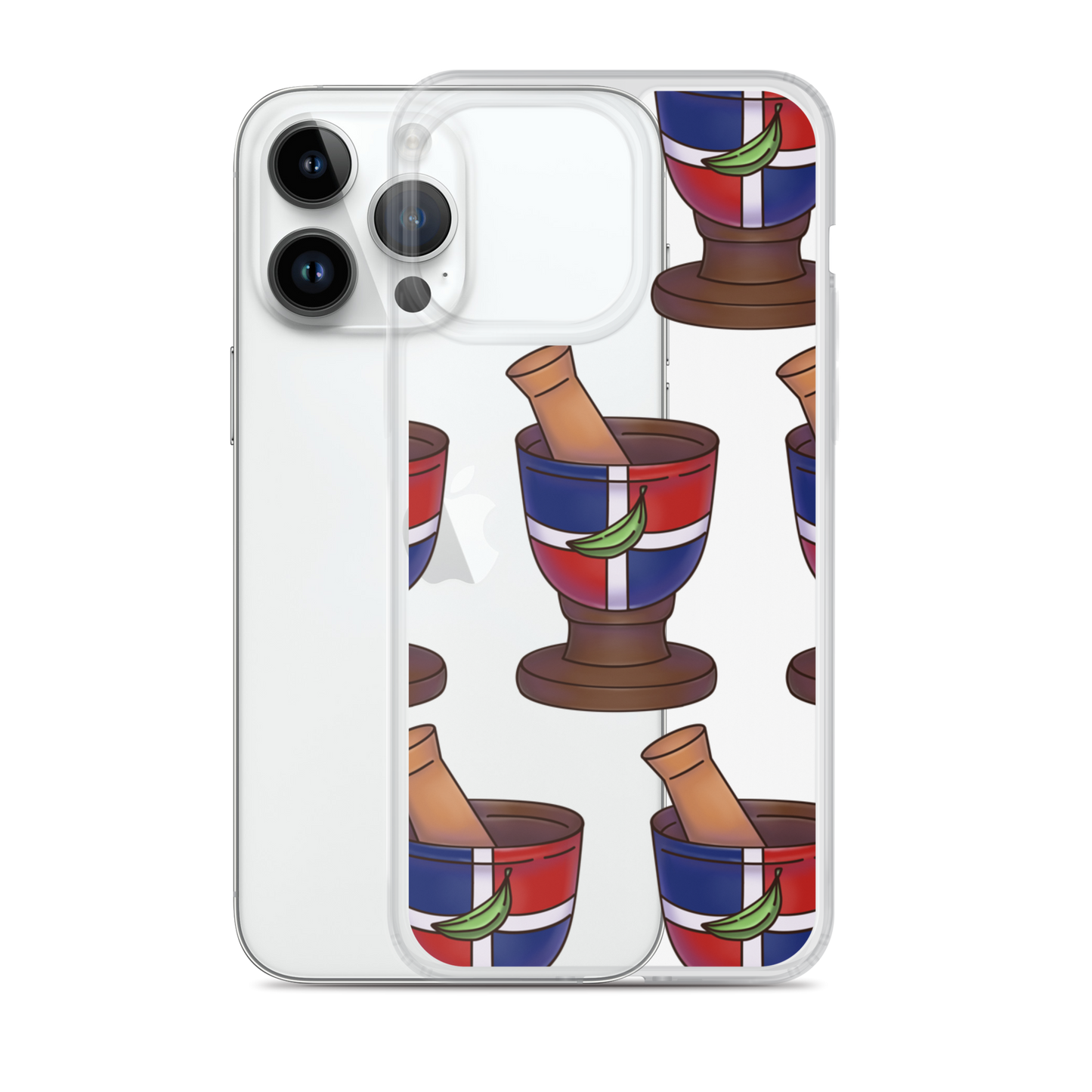 Pilon Dominicano iPhone Case  - 2020 - DominicanGirlfriend.com - Frases Dominicanas - República Dominicana Lifestyle Graphic T-Shirts Streetwear & Accessories - New York - Bronx - Washington Heights - Miami - Florida - Boca Chica - USA - Dominican Clothing