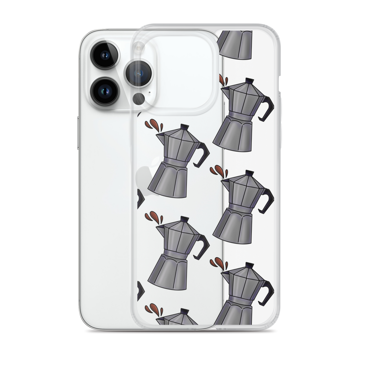 Cafetera Dominican iPhone Case  - 2020 - DominicanGirlfriend.com - Frases Dominicanas - República Dominicana Lifestyle Graphic T-Shirts Streetwear & Accessories - New York - Bronx - Washington Heights - Miami - Florida - Boca Chica - USA - Dominican Clothing