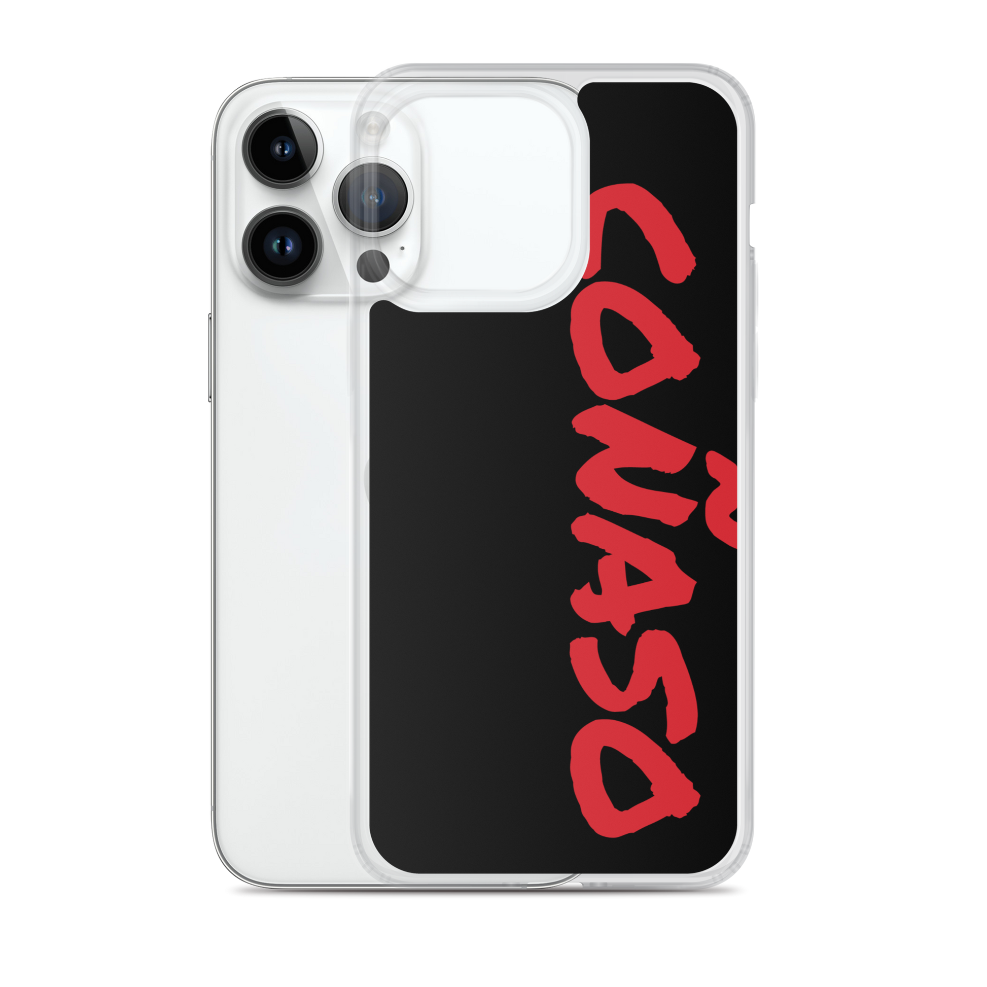Coñaso Dominican iPhone Case  - 2020 - DominicanGirlfriend.com - Frases Dominicanas - República Dominicana Lifestyle Graphic T-Shirts Streetwear & Accessories - New York - Bronx - Washington Heights - Miami - Florida - Boca Chica - USA - Dominican Clothing