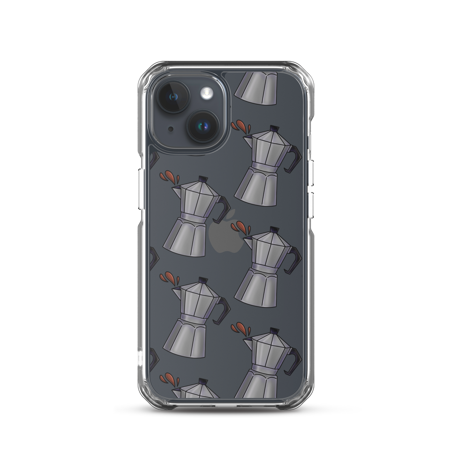 Cafetera Dominican iPhone Case  - 2020 - DominicanGirlfriend.com - Frases Dominicanas - República Dominicana Lifestyle Graphic T-Shirts Streetwear & Accessories - New York - Bronx - Washington Heights - Miami - Florida - Boca Chica - USA - Dominican Clothing