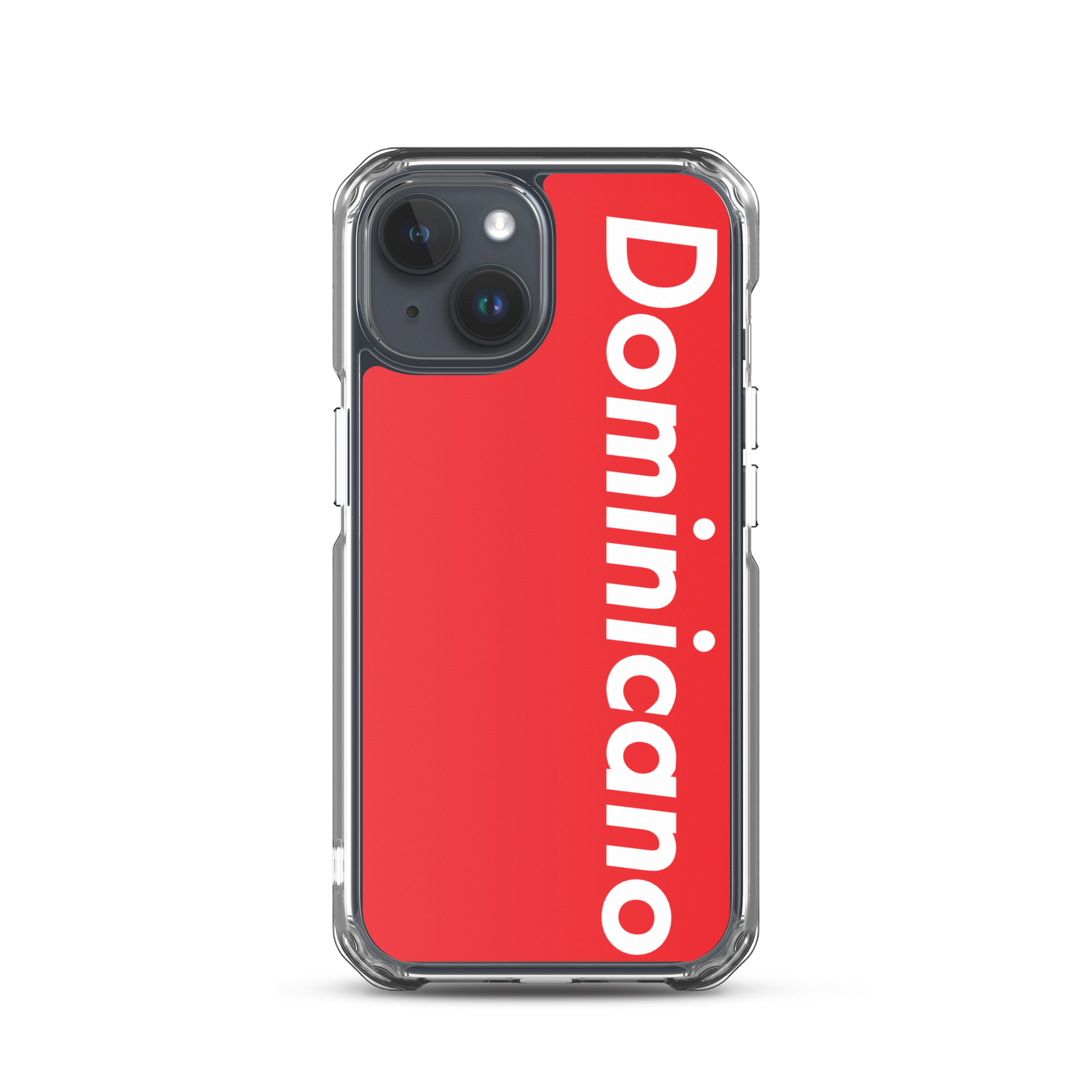 Dominicano iPhone Case  - 2020 - DominicanGirlfriend.com - Frases Dominicanas - República Dominicana Lifestyle Graphic T-Shirts Streetwear & Accessories - New York - Bronx - Washington Heights - Miami - Florida - Boca Chica - USA - Dominican Clothing