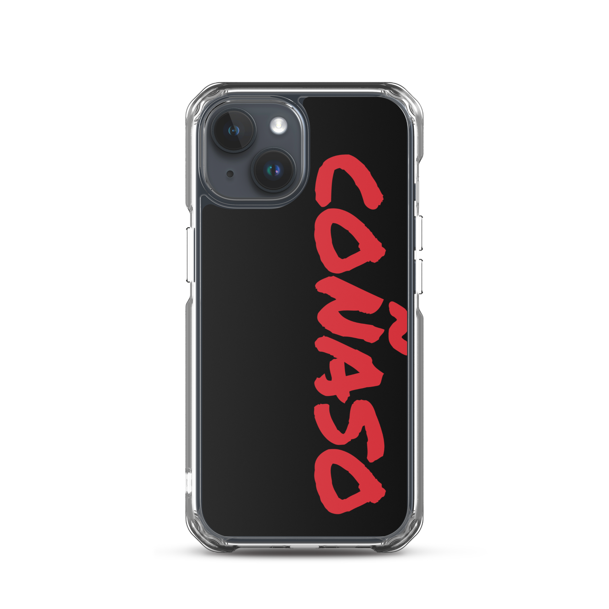 Coñaso Dominican iPhone Case  - 2020 - DominicanGirlfriend.com - Frases Dominicanas - República Dominicana Lifestyle Graphic T-Shirts Streetwear & Accessories - New York - Bronx - Washington Heights - Miami - Florida - Boca Chica - USA - Dominican Clothing