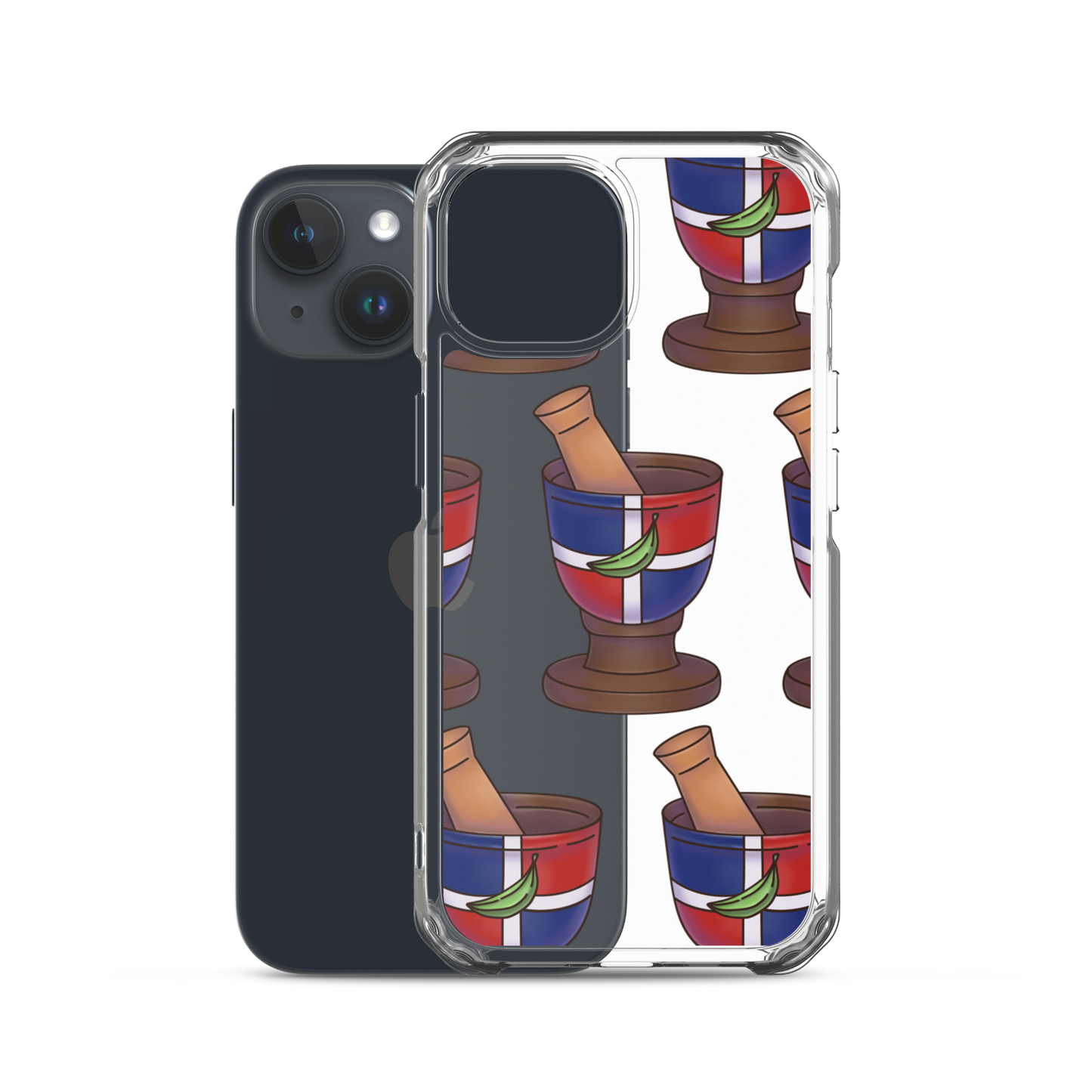 Pilon Dominicano iPhone Case  - 2020 - DominicanGirlfriend.com - Frases Dominicanas - República Dominicana Lifestyle Graphic T-Shirts Streetwear & Accessories - New York - Bronx - Washington Heights - Miami - Florida - Boca Chica - USA - Dominican Clothing