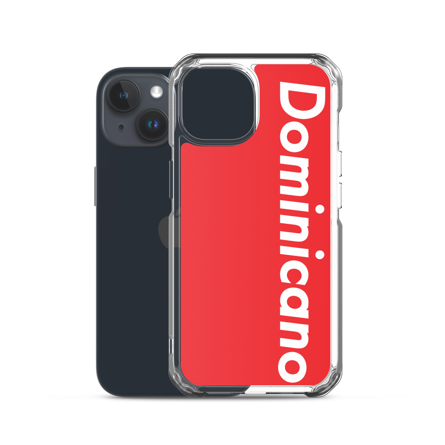 Dominicano iPhone Case  - 2020 - DominicanGirlfriend.com - Frases Dominicanas - República Dominicana Lifestyle Graphic T-Shirts Streetwear & Accessories - New York - Bronx - Washington Heights - Miami - Florida - Boca Chica - USA - Dominican Clothing
