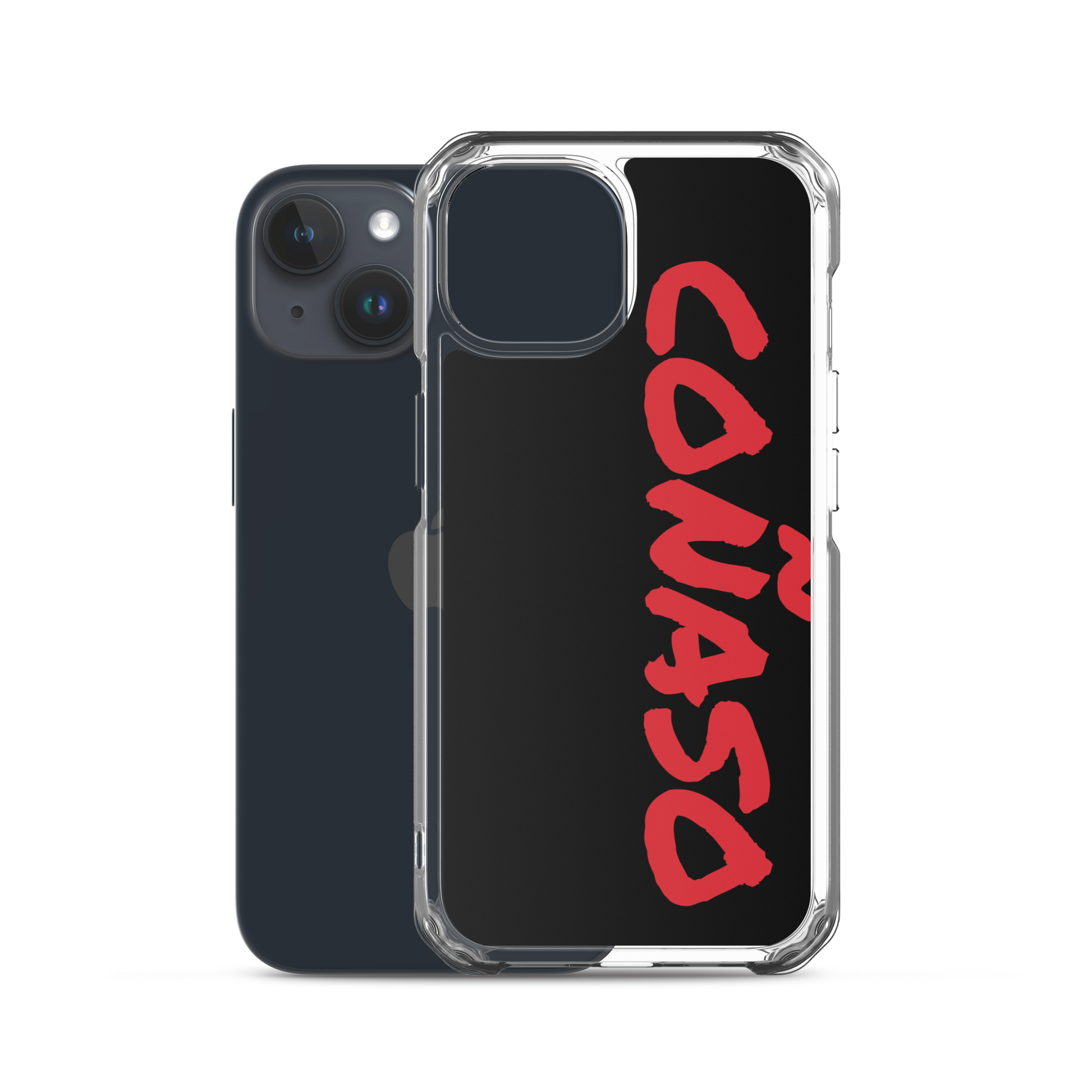 Coñaso Dominican iPhone Case  - 2020 - DominicanGirlfriend.com - Frases Dominicanas - República Dominicana Lifestyle Graphic T-Shirts Streetwear & Accessories - New York - Bronx - Washington Heights - Miami - Florida - Boca Chica - USA - Dominican Clothing