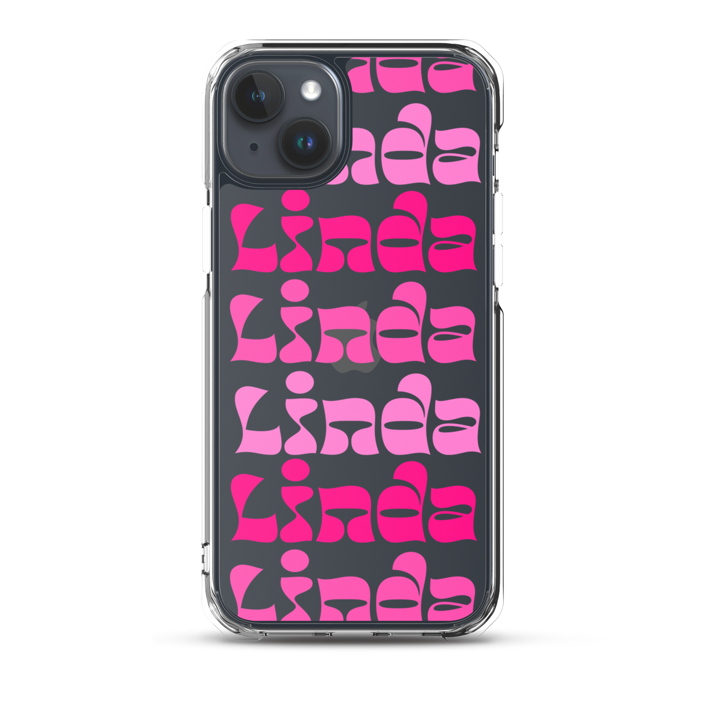 Linda Dominican iPhone Case  - 2020 - DominicanGirlfriend.com - Frases Dominicanas - República Dominicana Lifestyle Graphic T-Shirts Streetwear & Accessories - New York - Bronx - Washington Heights - Miami - Florida - Boca Chica - USA - Dominican Clothing