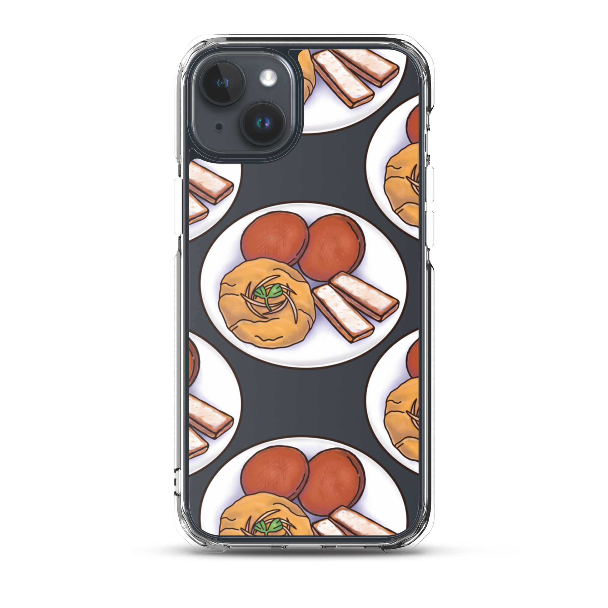 El Mangu Dominicano iPhone Case  - 2020 - DominicanGirlfriend.com - Frases Dominicanas - República Dominicana Lifestyle Graphic T-Shirts Streetwear & Accessories - New York - Bronx - Washington Heights - Miami - Florida - Boca Chica - USA - Dominican Clothing