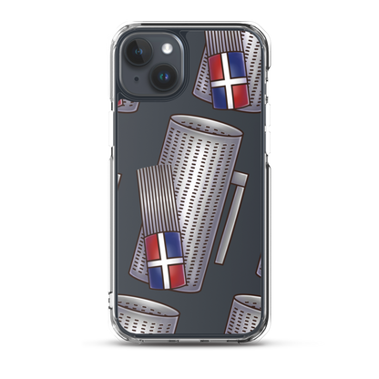 Güira Dominicana iPhone Case  - 2020 - DominicanGirlfriend.com - Frases Dominicanas - República Dominicana Lifestyle Graphic T-Shirts Streetwear & Accessories - New York - Bronx - Washington Heights - Miami - Florida - Boca Chica - USA - Dominican Clothing