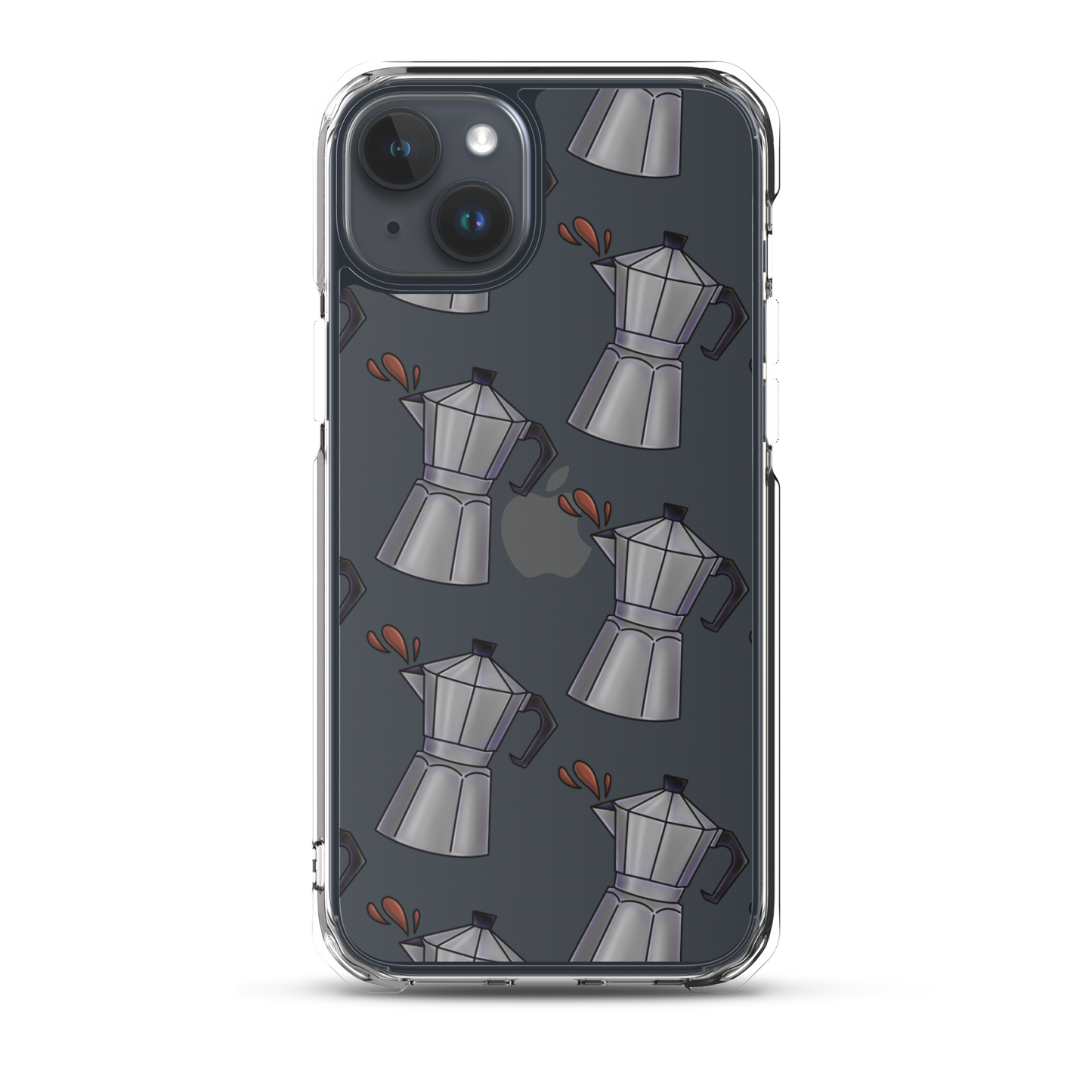 Cafetera Dominican iPhone Case  - 2020 - DominicanGirlfriend.com - Frases Dominicanas - República Dominicana Lifestyle Graphic T-Shirts Streetwear & Accessories - New York - Bronx - Washington Heights - Miami - Florida - Boca Chica - USA - Dominican Clothing