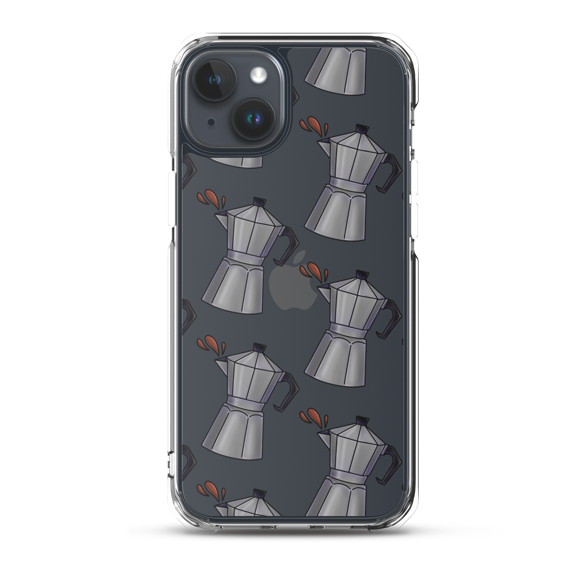 Cafetera Dominican iPhone Case  - 2020 - DominicanGirlfriend.com - Frases Dominicanas - República Dominicana Lifestyle Graphic T-Shirts Streetwear & Accessories - New York - Bronx - Washington Heights - Miami - Florida - Boca Chica - USA - Dominican Clothing