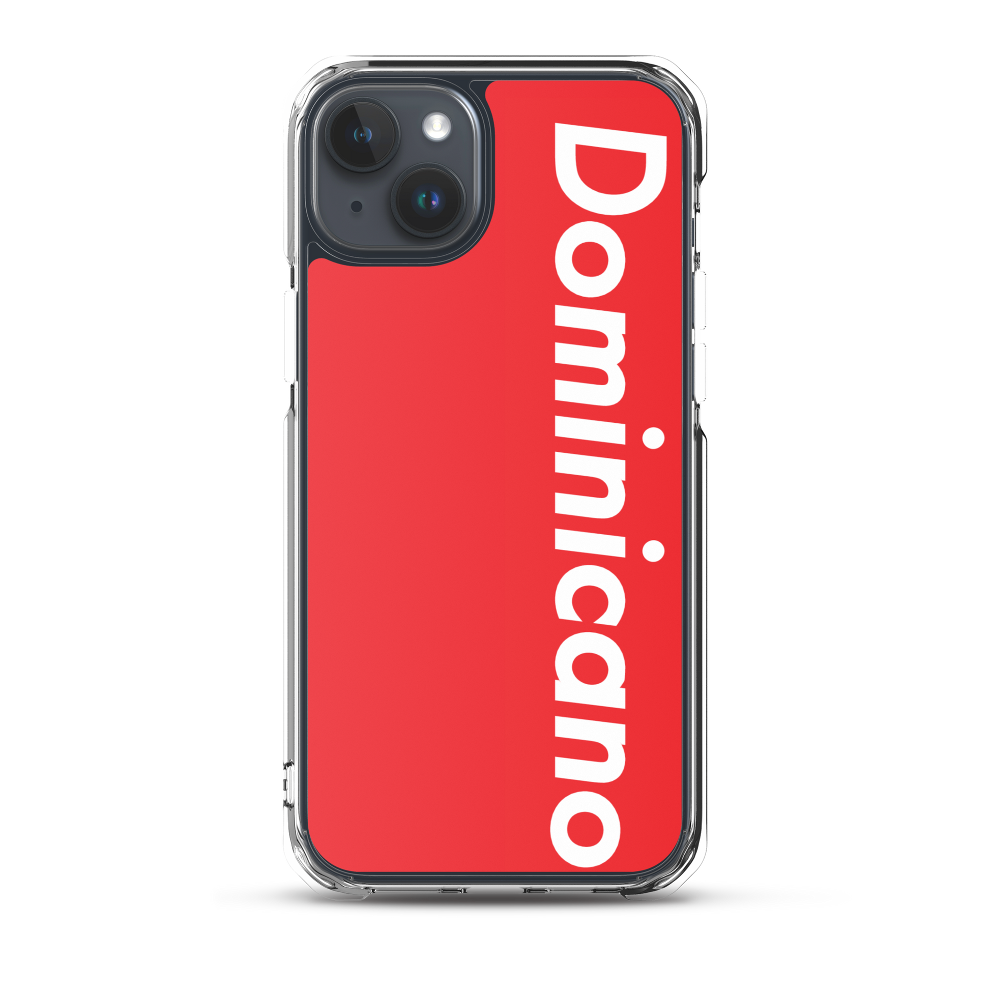 Dominicano iPhone Case  - 2020 - DominicanGirlfriend.com - Frases Dominicanas - República Dominicana Lifestyle Graphic T-Shirts Streetwear & Accessories - New York - Bronx - Washington Heights - Miami - Florida - Boca Chica - USA - Dominican Clothing