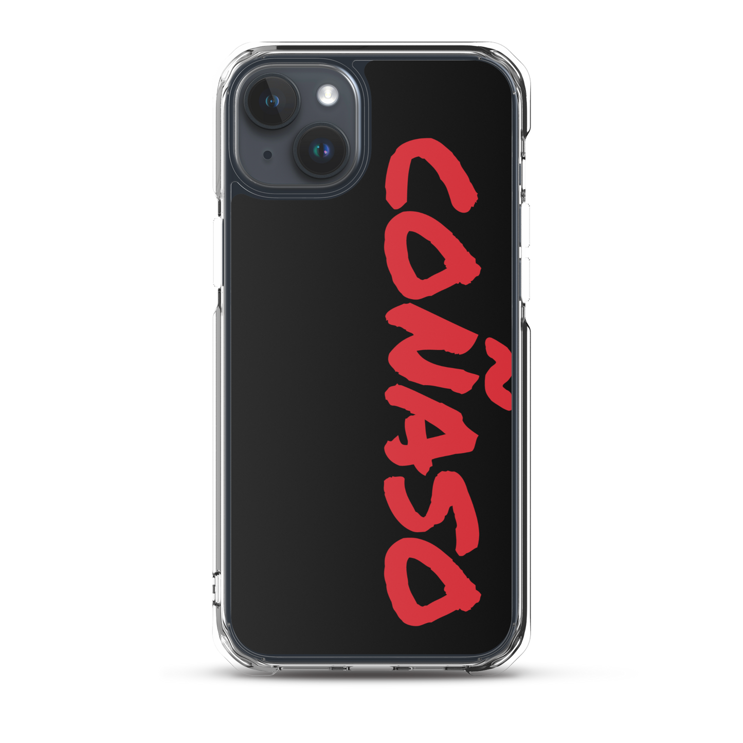 Coñaso Dominican iPhone Case  - 2020 - DominicanGirlfriend.com - Frases Dominicanas - República Dominicana Lifestyle Graphic T-Shirts Streetwear & Accessories - New York - Bronx - Washington Heights - Miami - Florida - Boca Chica - USA - Dominican Clothing