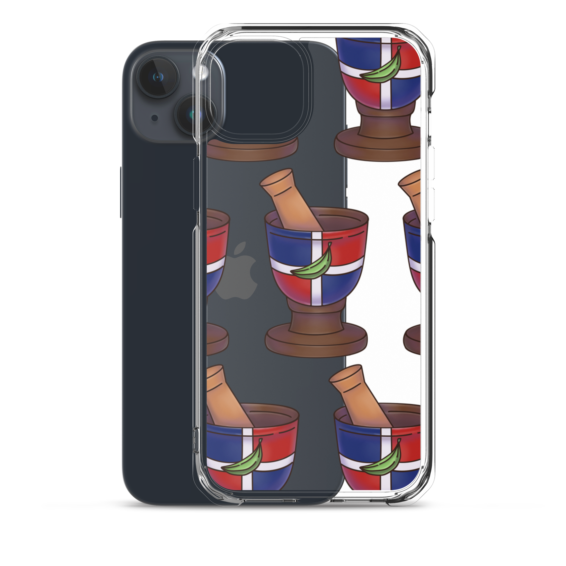 Pilon Dominicano iPhone Case  - 2020 - DominicanGirlfriend.com - Frases Dominicanas - República Dominicana Lifestyle Graphic T-Shirts Streetwear & Accessories - New York - Bronx - Washington Heights - Miami - Florida - Boca Chica - USA - Dominican Clothing