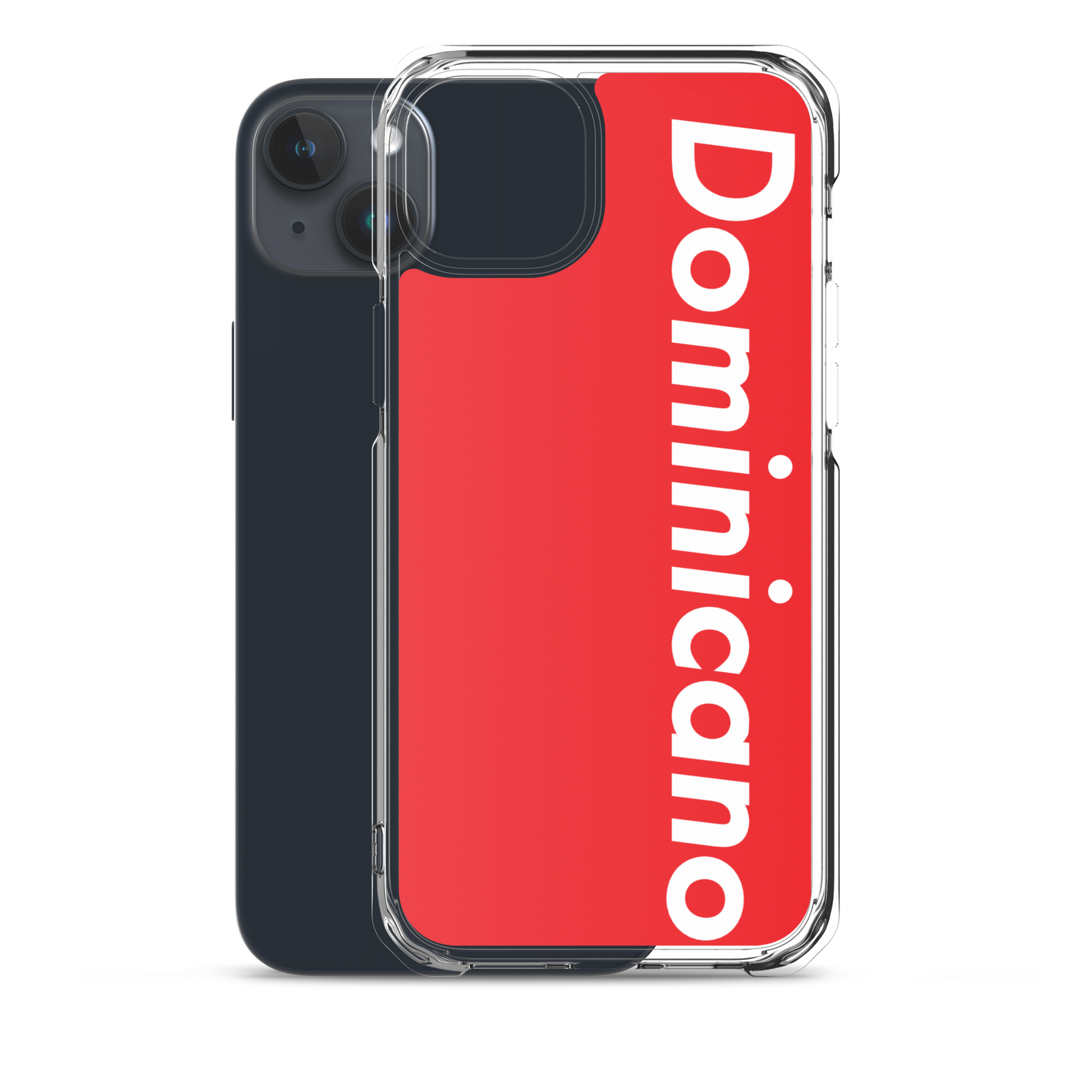 Dominicano iPhone Case  - 2020 - DominicanGirlfriend.com - Frases Dominicanas - República Dominicana Lifestyle Graphic T-Shirts Streetwear & Accessories - New York - Bronx - Washington Heights - Miami - Florida - Boca Chica - USA - Dominican Clothing