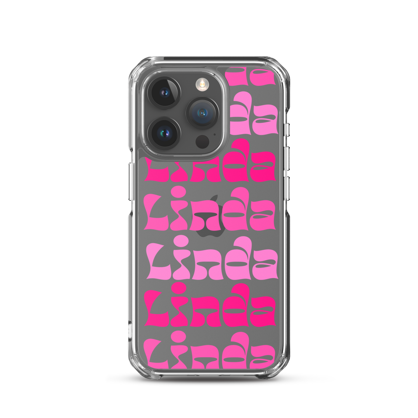 Linda Dominican iPhone Case  - 2020 - DominicanGirlfriend.com - Frases Dominicanas - República Dominicana Lifestyle Graphic T-Shirts Streetwear & Accessories - New York - Bronx - Washington Heights - Miami - Florida - Boca Chica - USA - Dominican Clothing