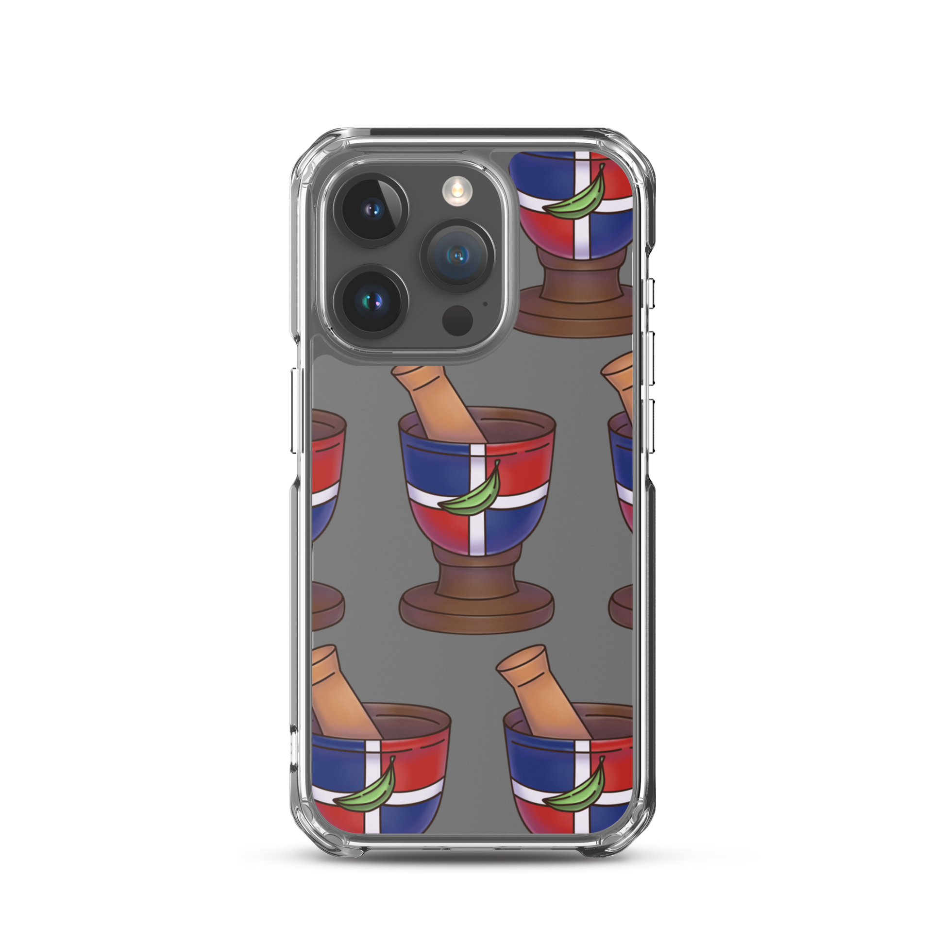 Pilon Dominicano iPhone Case  - 2020 - DominicanGirlfriend.com - Frases Dominicanas - República Dominicana Lifestyle Graphic T-Shirts Streetwear & Accessories - New York - Bronx - Washington Heights - Miami - Florida - Boca Chica - USA - Dominican Clothing
