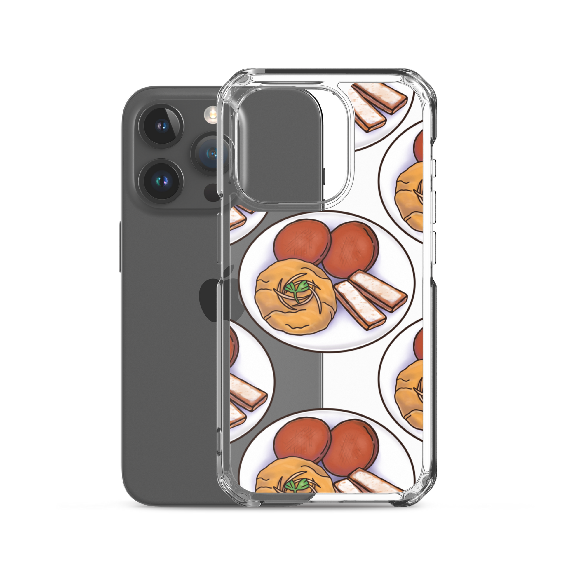 El Mangu Dominicano iPhone Case  - 2020 - DominicanGirlfriend.com - Frases Dominicanas - República Dominicana Lifestyle Graphic T-Shirts Streetwear & Accessories - New York - Bronx - Washington Heights - Miami - Florida - Boca Chica - USA - Dominican Clothing