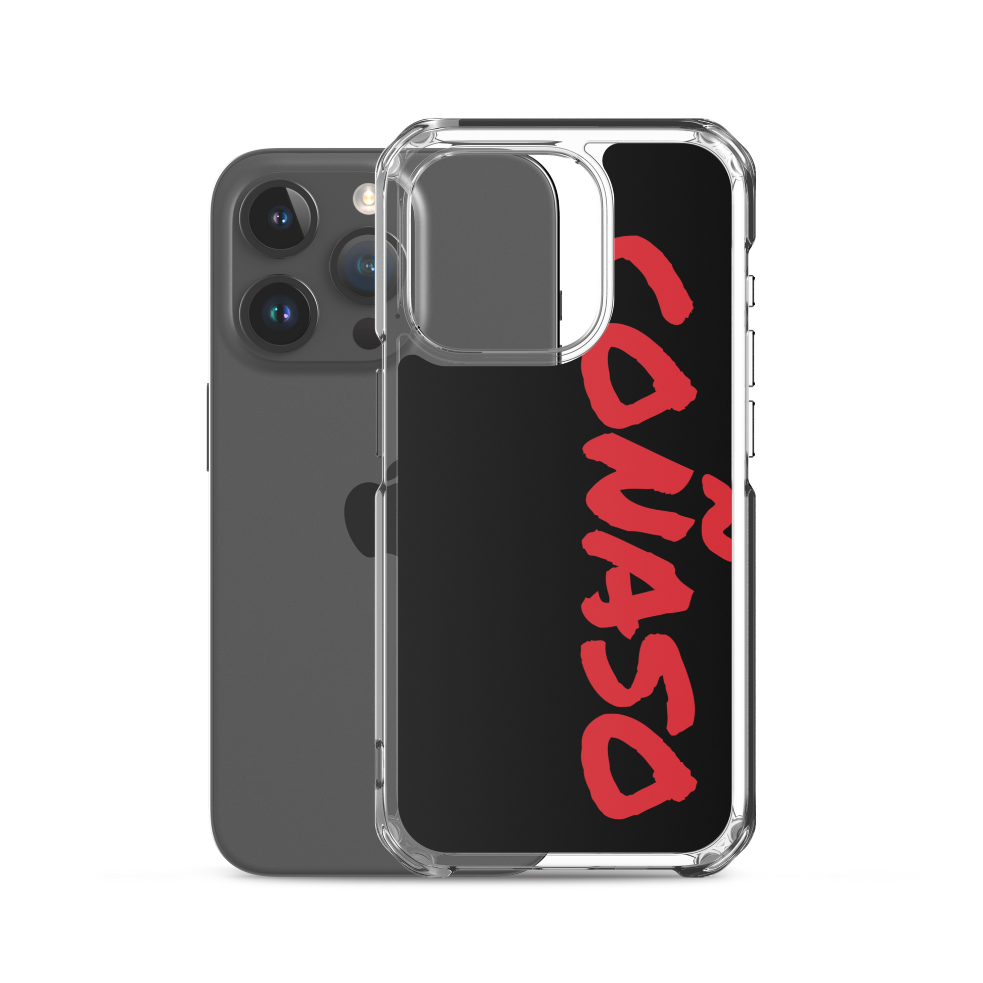 Coñaso Dominican iPhone Case  - 2020 - DominicanGirlfriend.com - Frases Dominicanas - República Dominicana Lifestyle Graphic T-Shirts Streetwear & Accessories - New York - Bronx - Washington Heights - Miami - Florida - Boca Chica - USA - Dominican Clothing